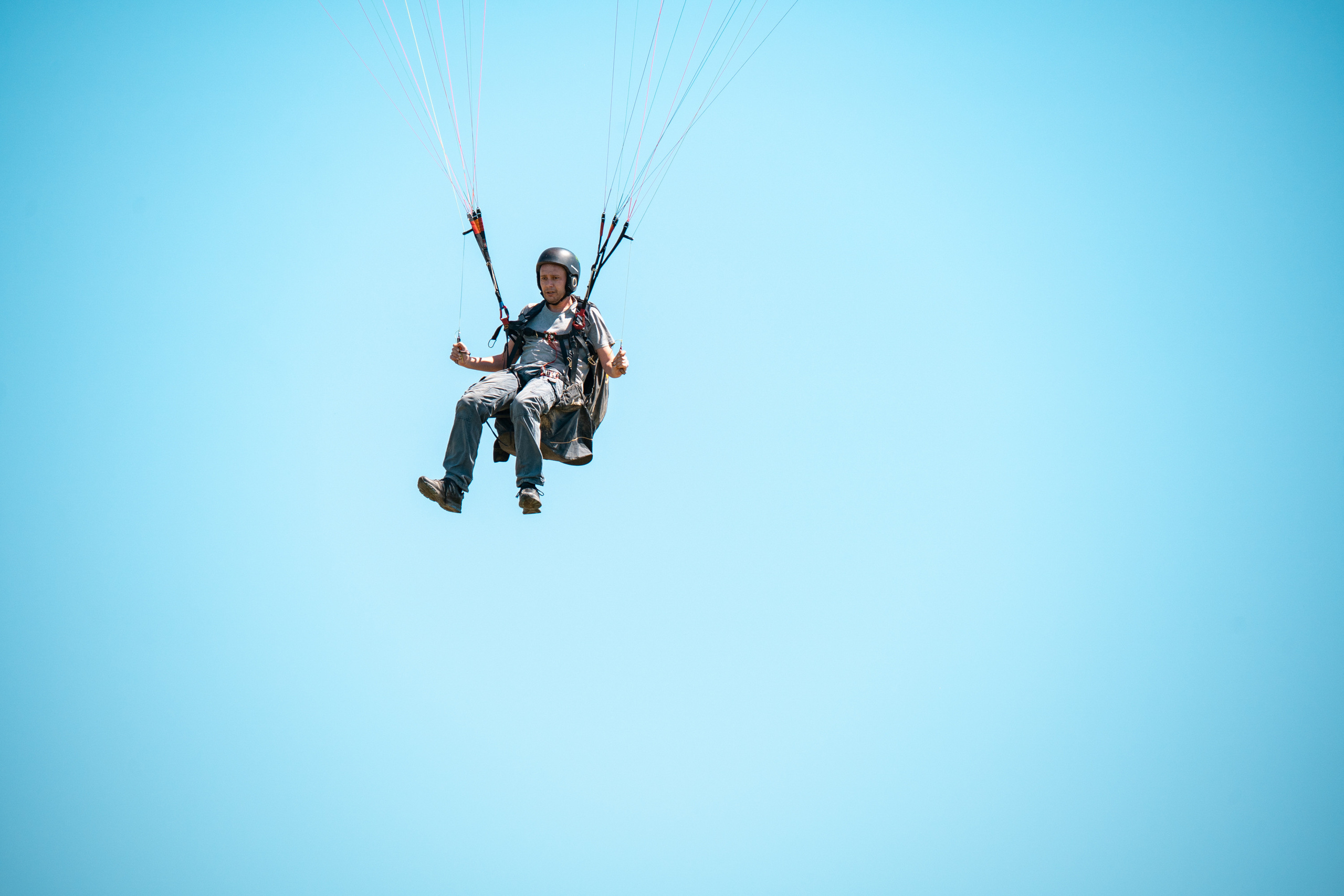 SIGMA 60-600mm — обзор. Фотограф Григорий Кравец