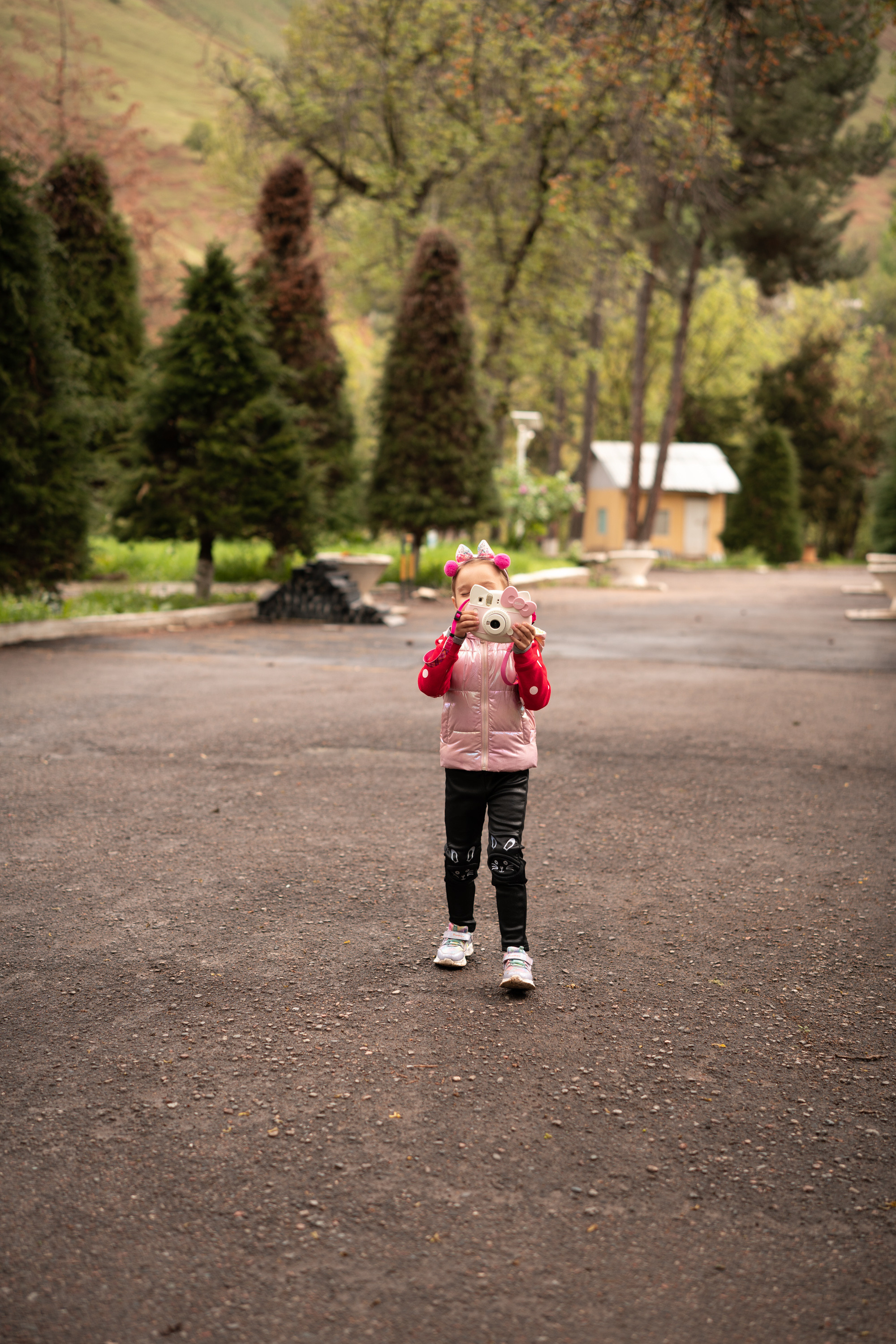 Sigma 50 mm F/1.4 DG DN Art. Фотограф Григорий Кравец