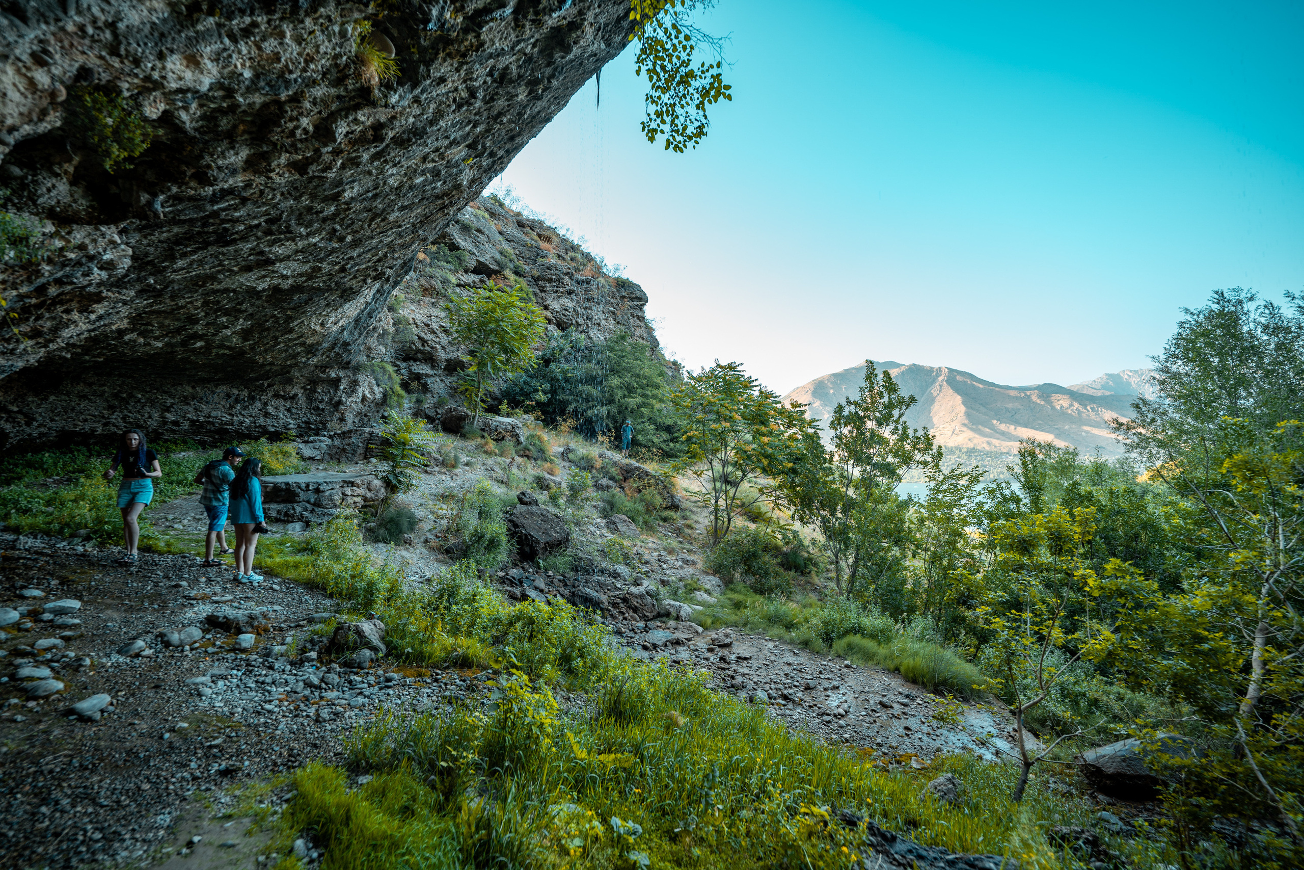 Sigma 14 mm F1.4 DG DN Art. Фотограф Григорий Кравец