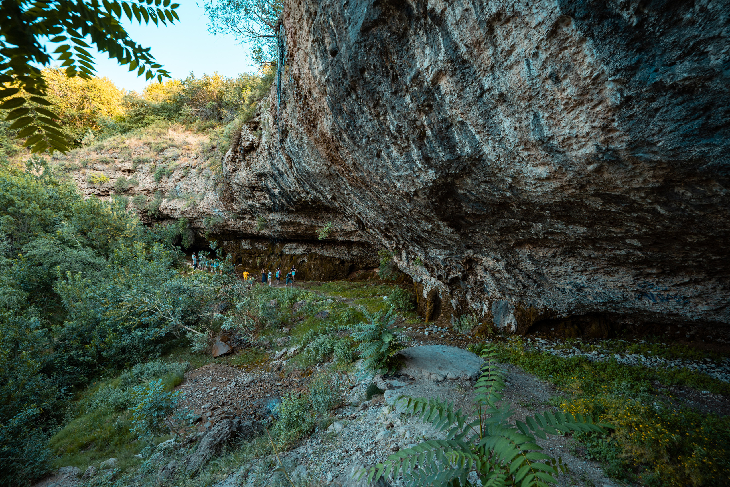 Sigma 14 mm F1.4 DG DN Art. Фотограф Григорий Кравец