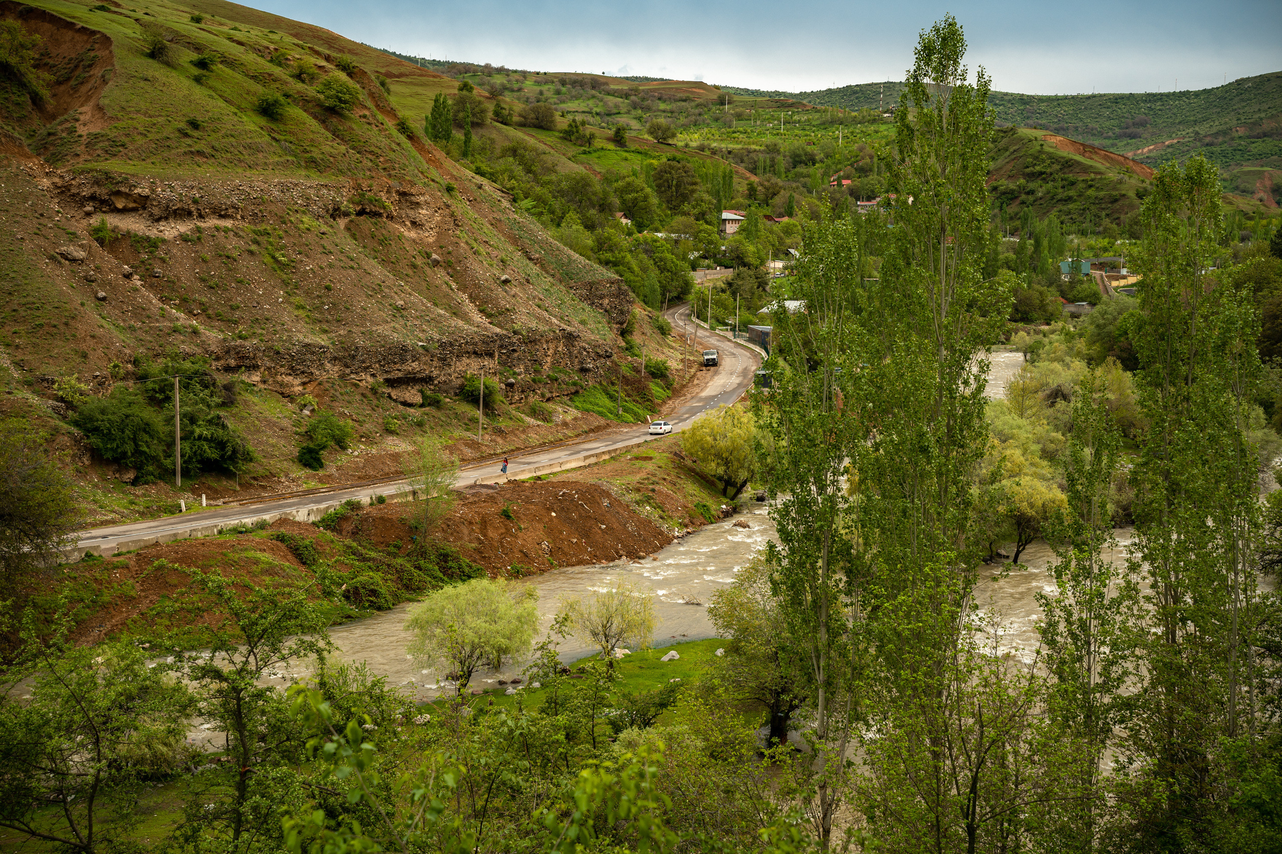 Sigma 50 mm F/1.4 DG DN Art. Фотограф Григорий Кравец