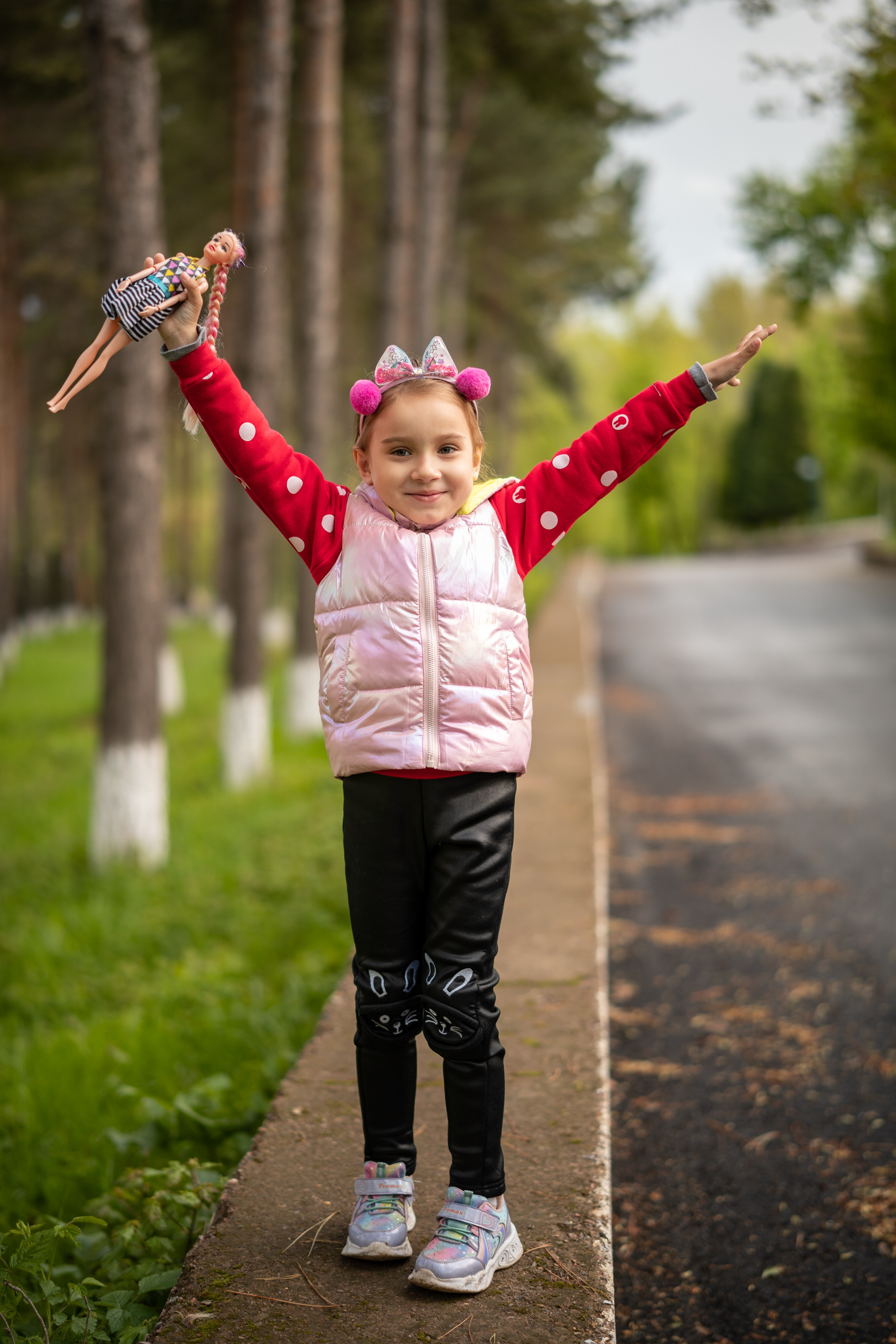 Sigma 50 mm F/1.4 DG DN Art. Фотограф Григорий Кравец