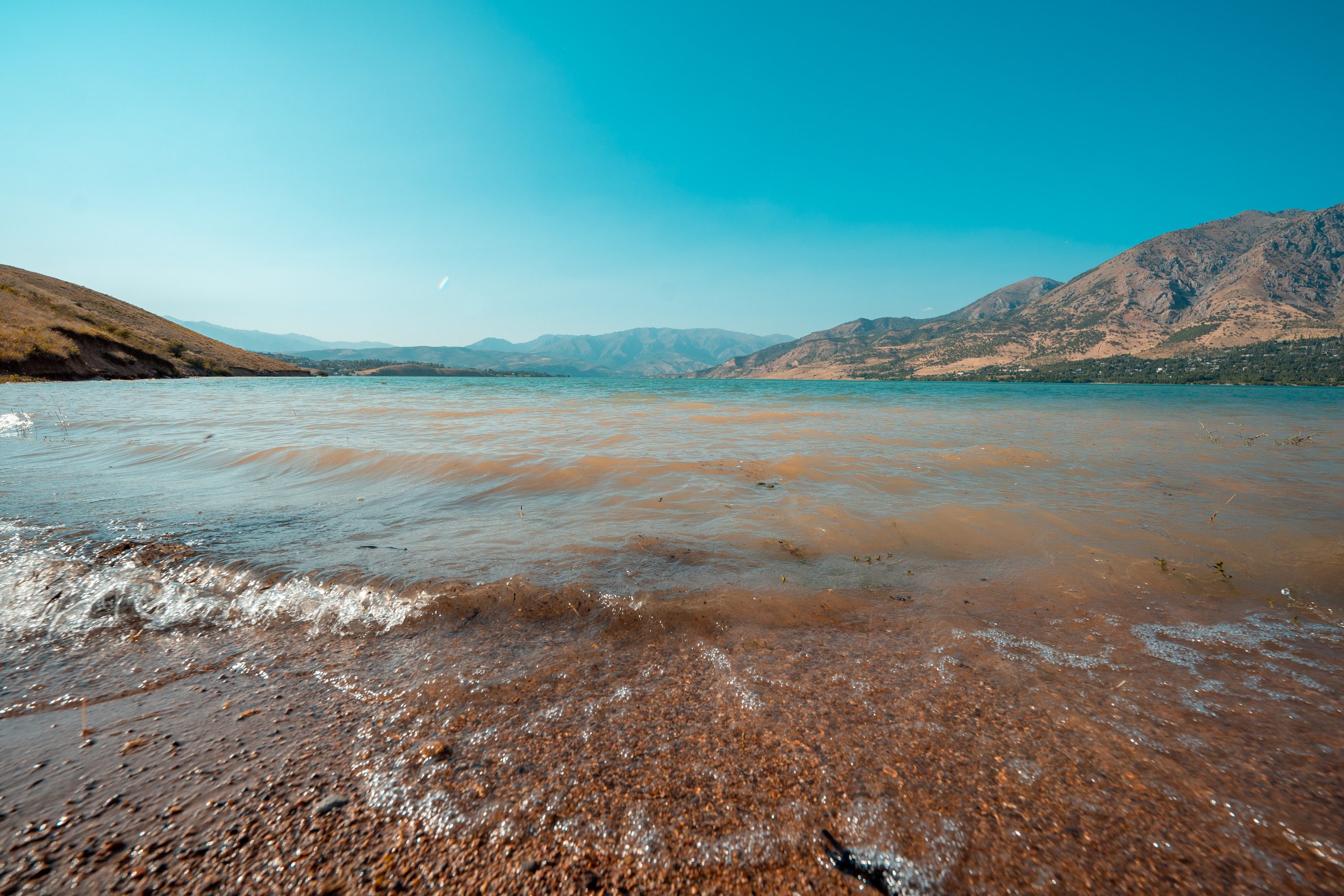 Sigma 14 mm F1.4 DG DN Art. Фотограф Григорий Кравец