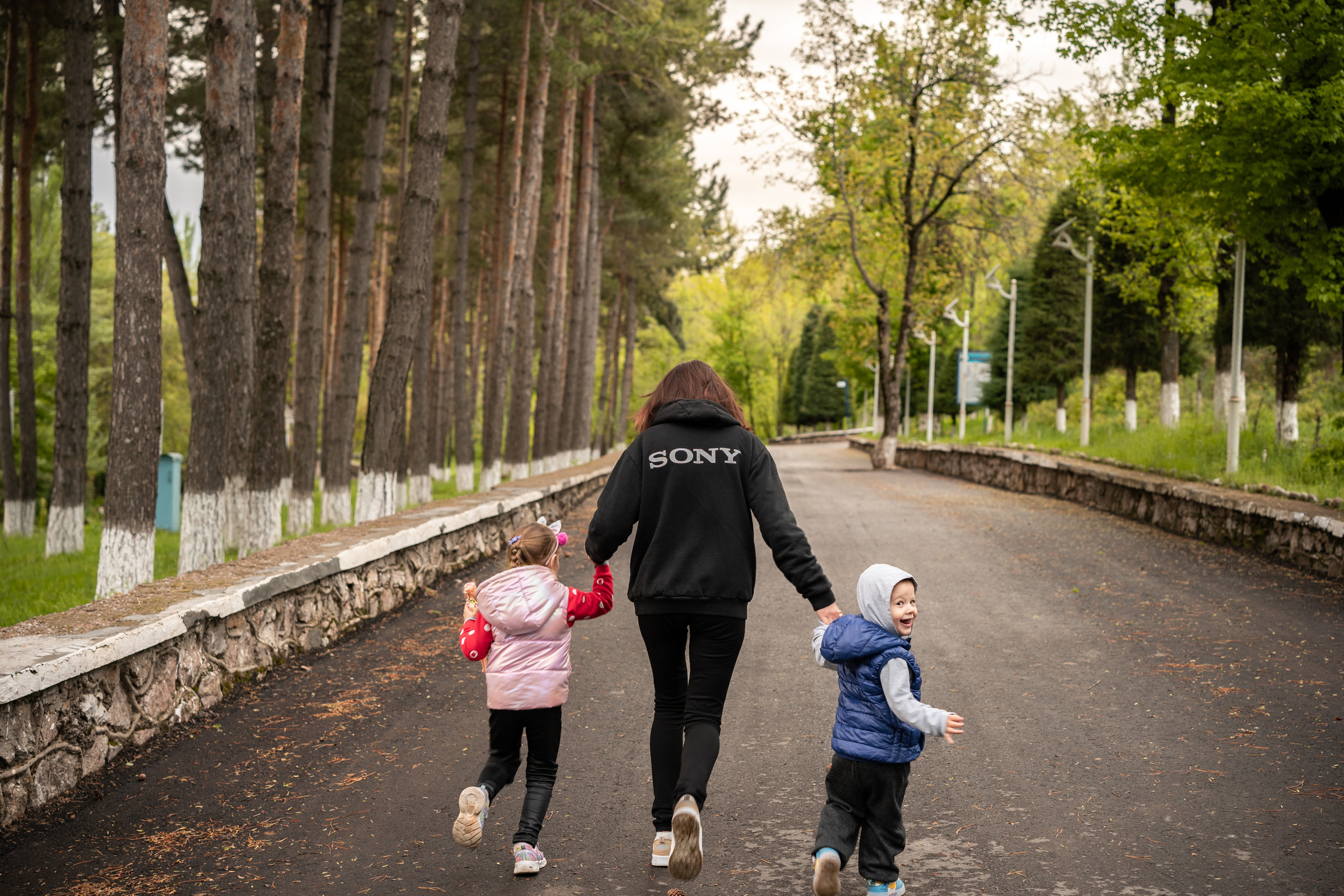 Sigma 50 mm F/1.4 DG DN Art. Фотограф Григорий Кравец