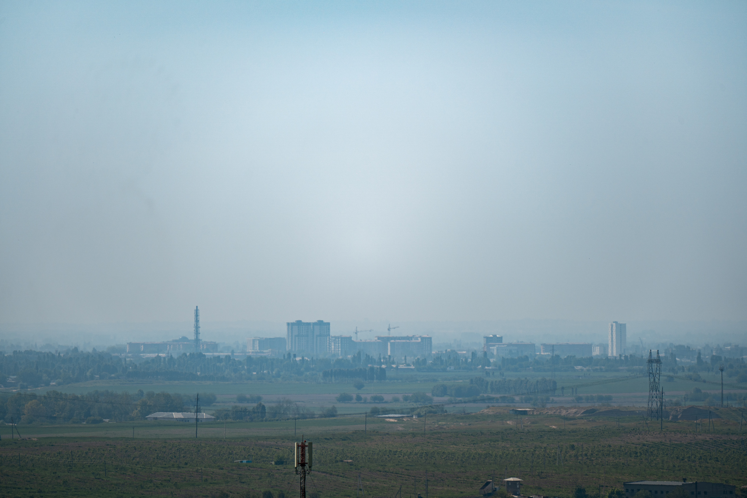 SIGMA 60-600mm — обзор. Фотограф Григорий Кравец