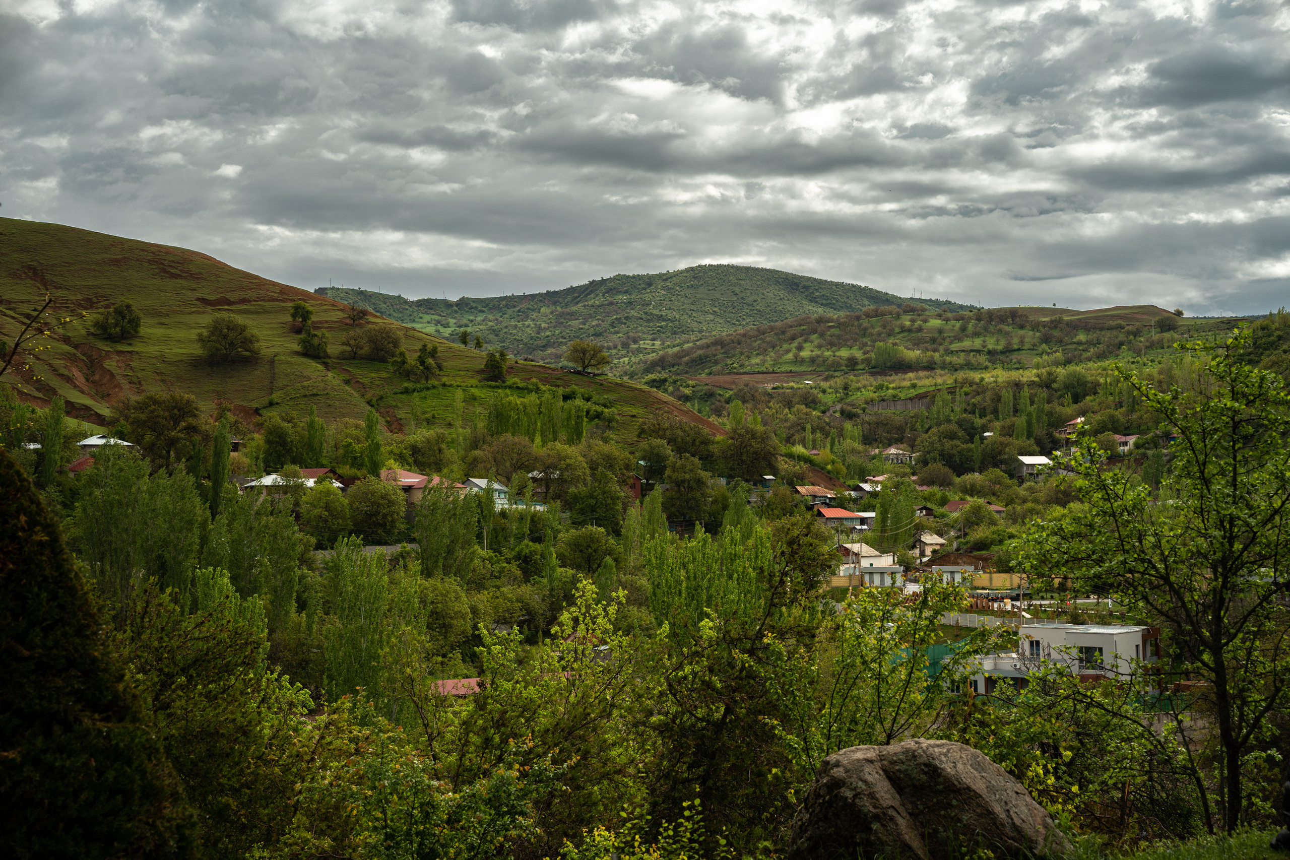 Sigma 50 mm F/1.4 DG DN Art. Фотограф Григорий Кравец