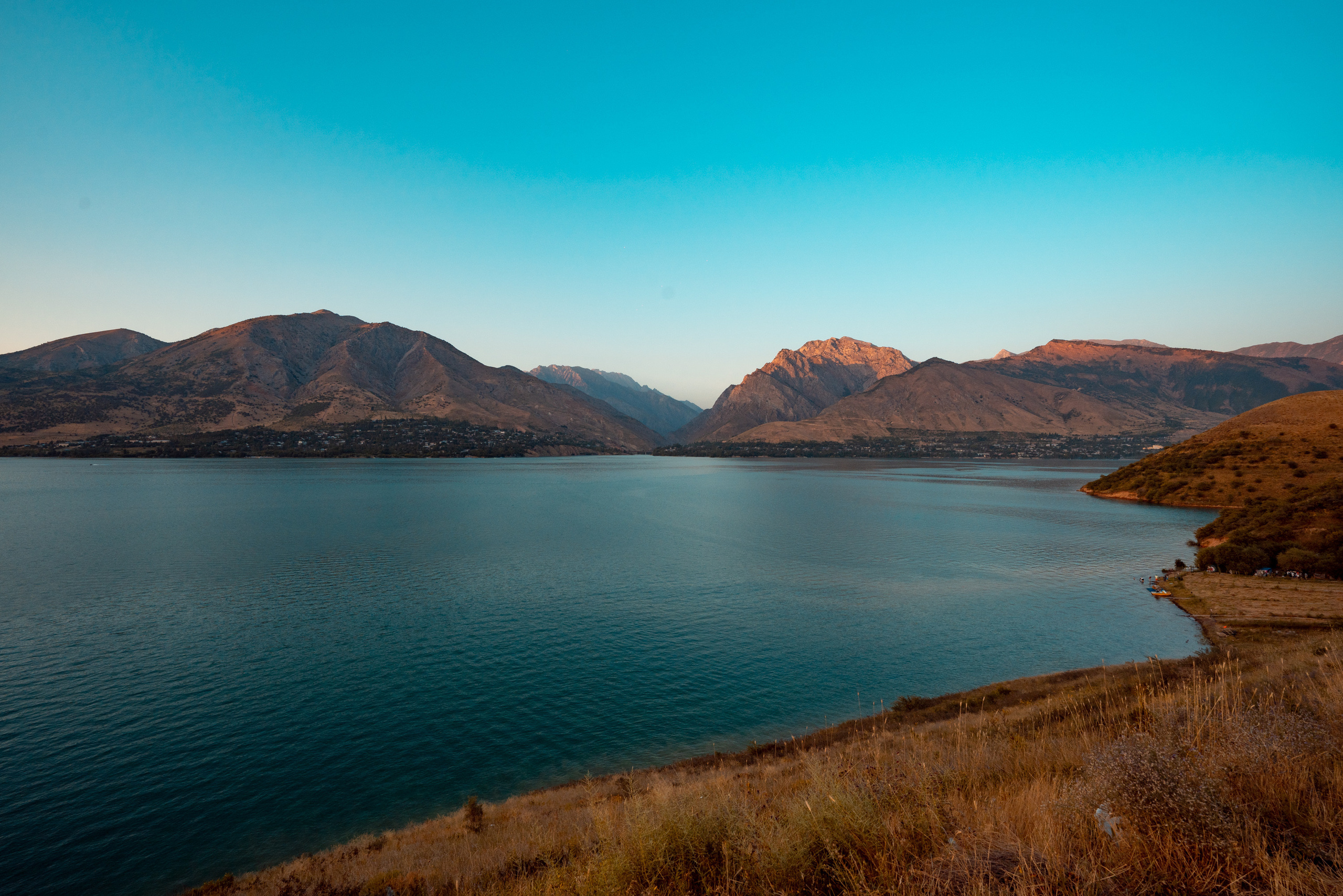 Sigma 14 mm F1.4 DG DN Art. Фотограф Григорий Кравец