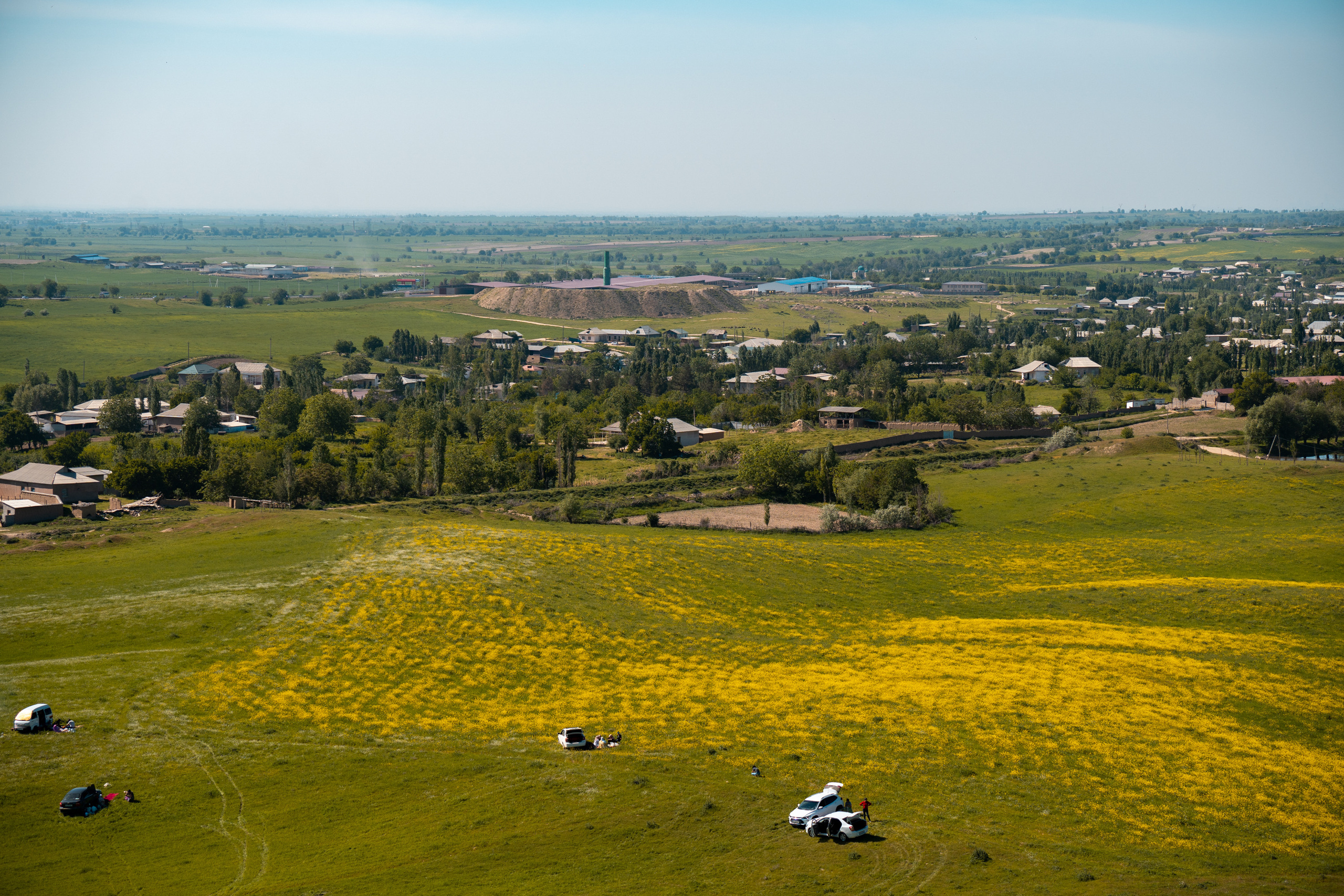 SIGMA 60-600mm — обзор. Фотограф Григорий Кравец