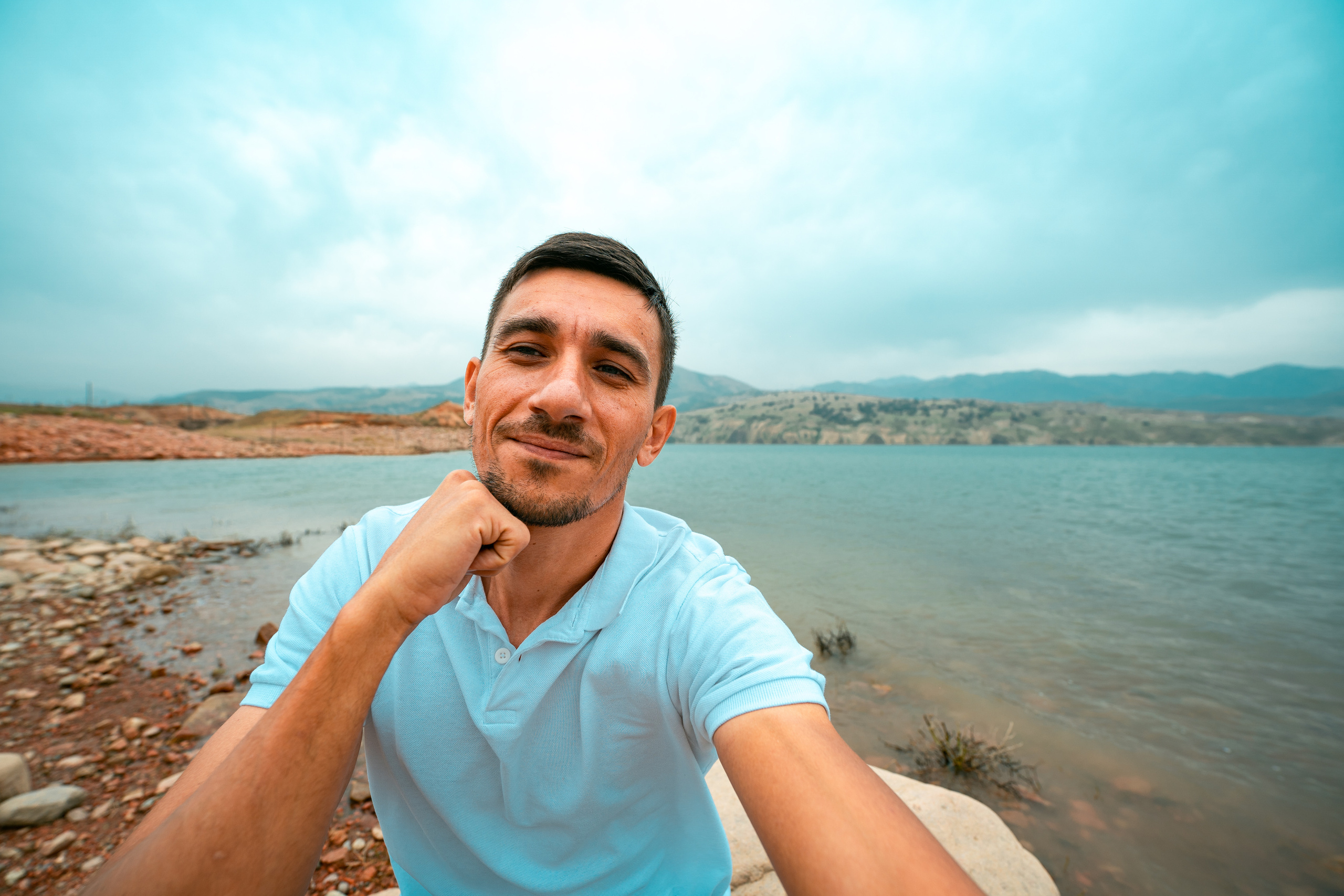 Sigma 14 mm F1.4 DG DN Art. Фотограф Григорий Кравец