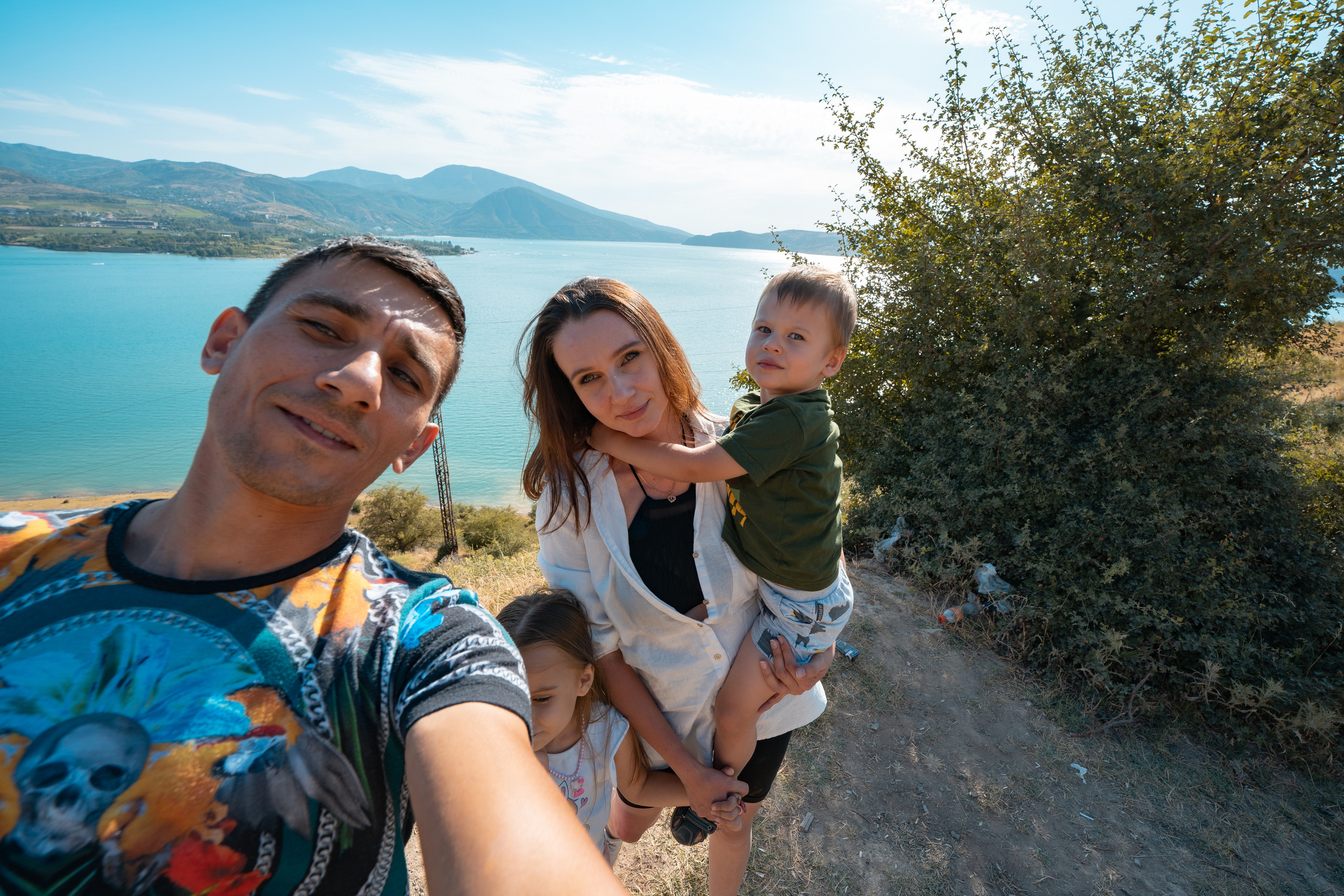 Sigma 14 mm F1.4 DG DN Art. Фотограф Григорий Кравец