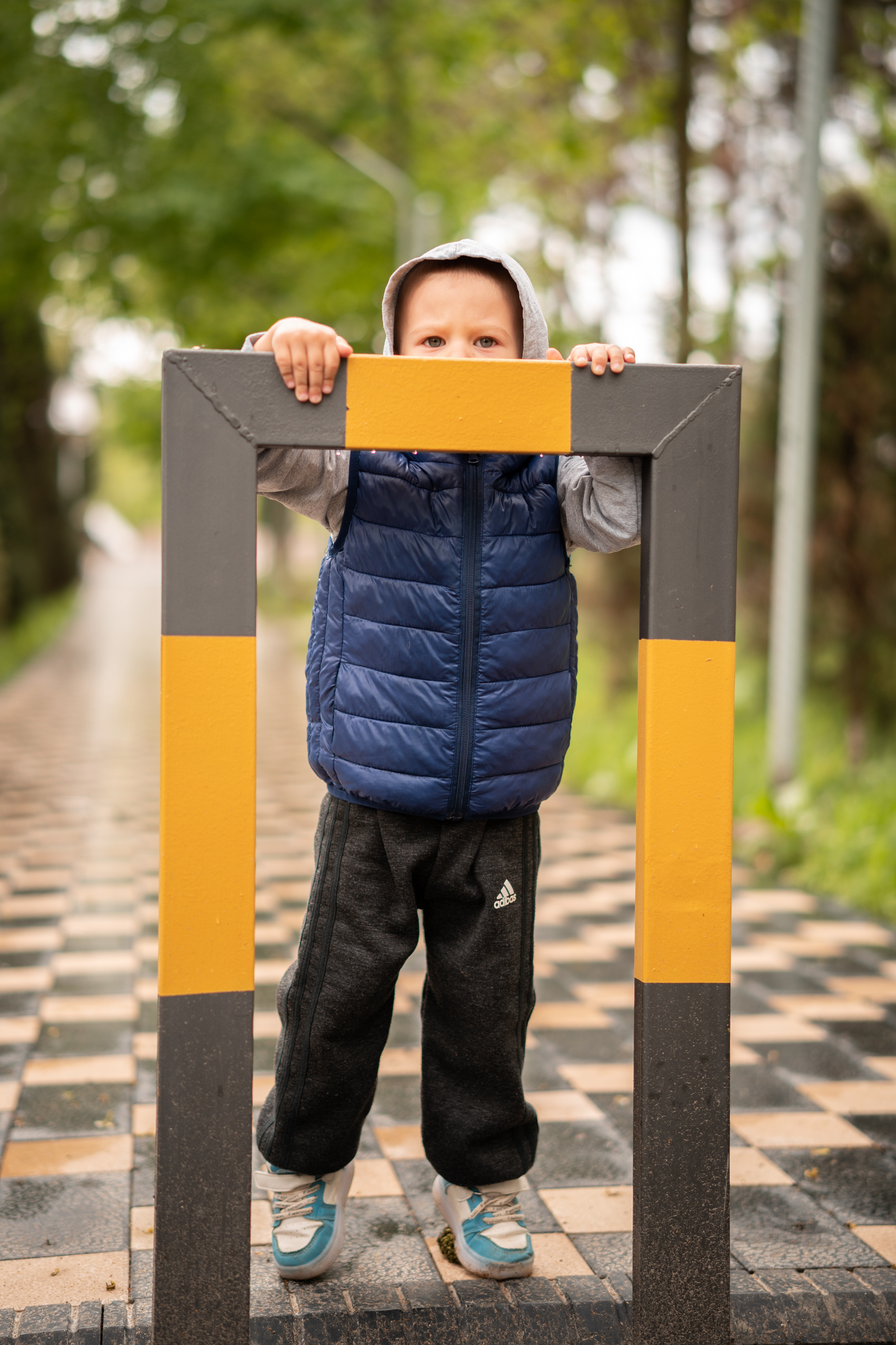 Sigma 50 mm F/1.4 DG DN Art. Фотограф Григорий Кравец