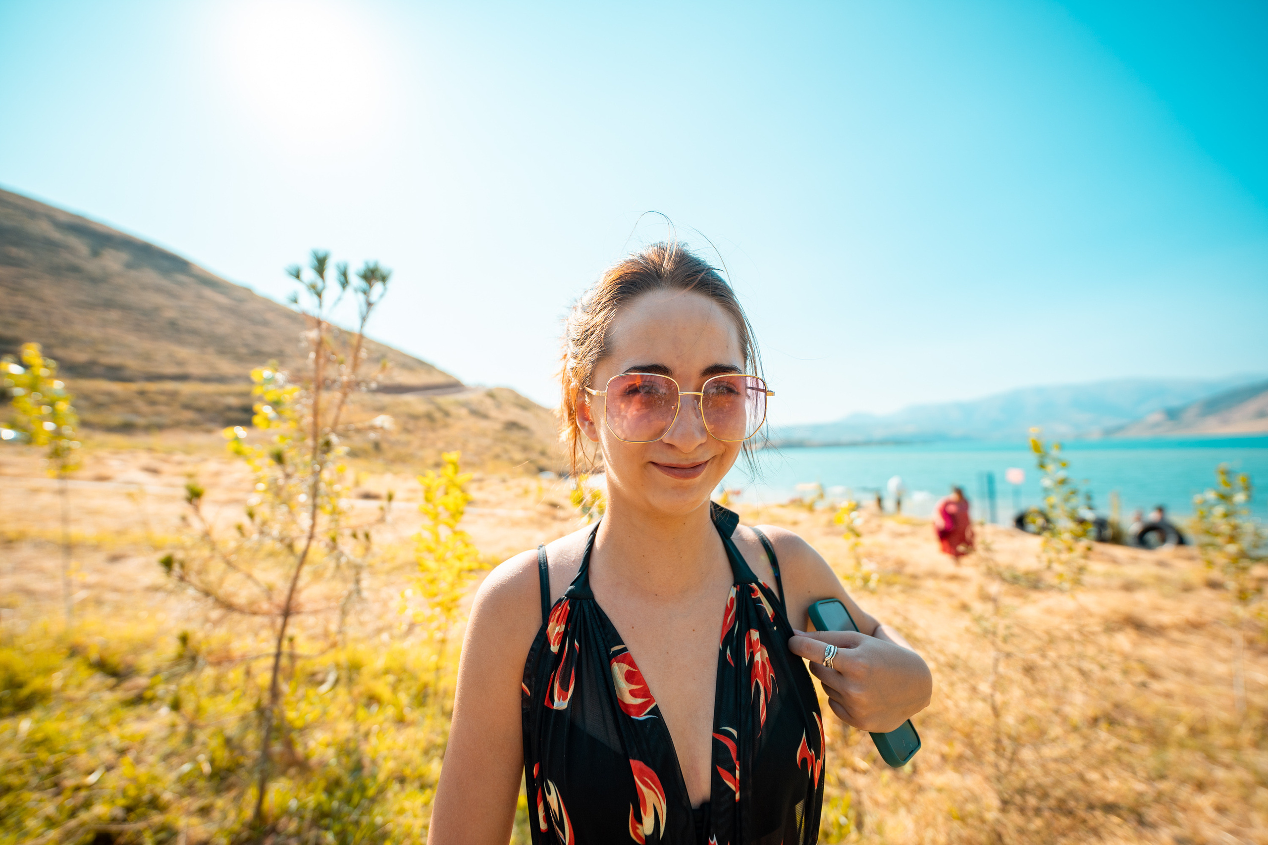 Sigma 14 mm F1.4 DG DN Art. Фотограф Григорий Кравец