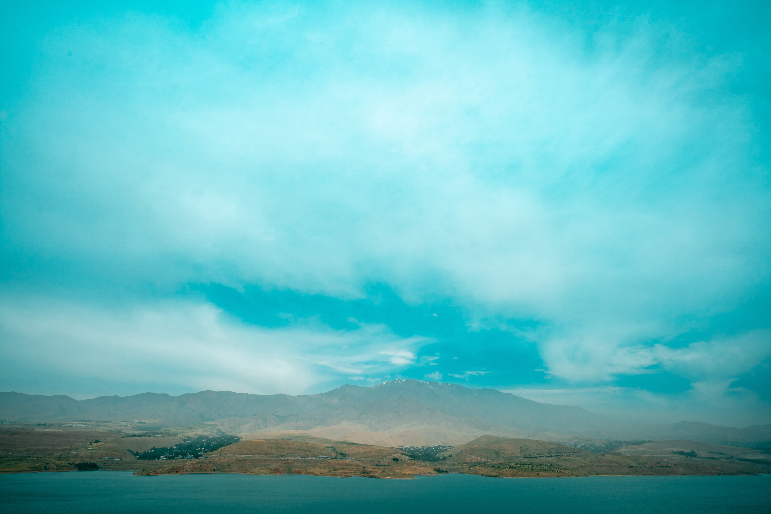 Sigma 14 mm F1.4 DG DN Art. Фотограф Григорий Кравец