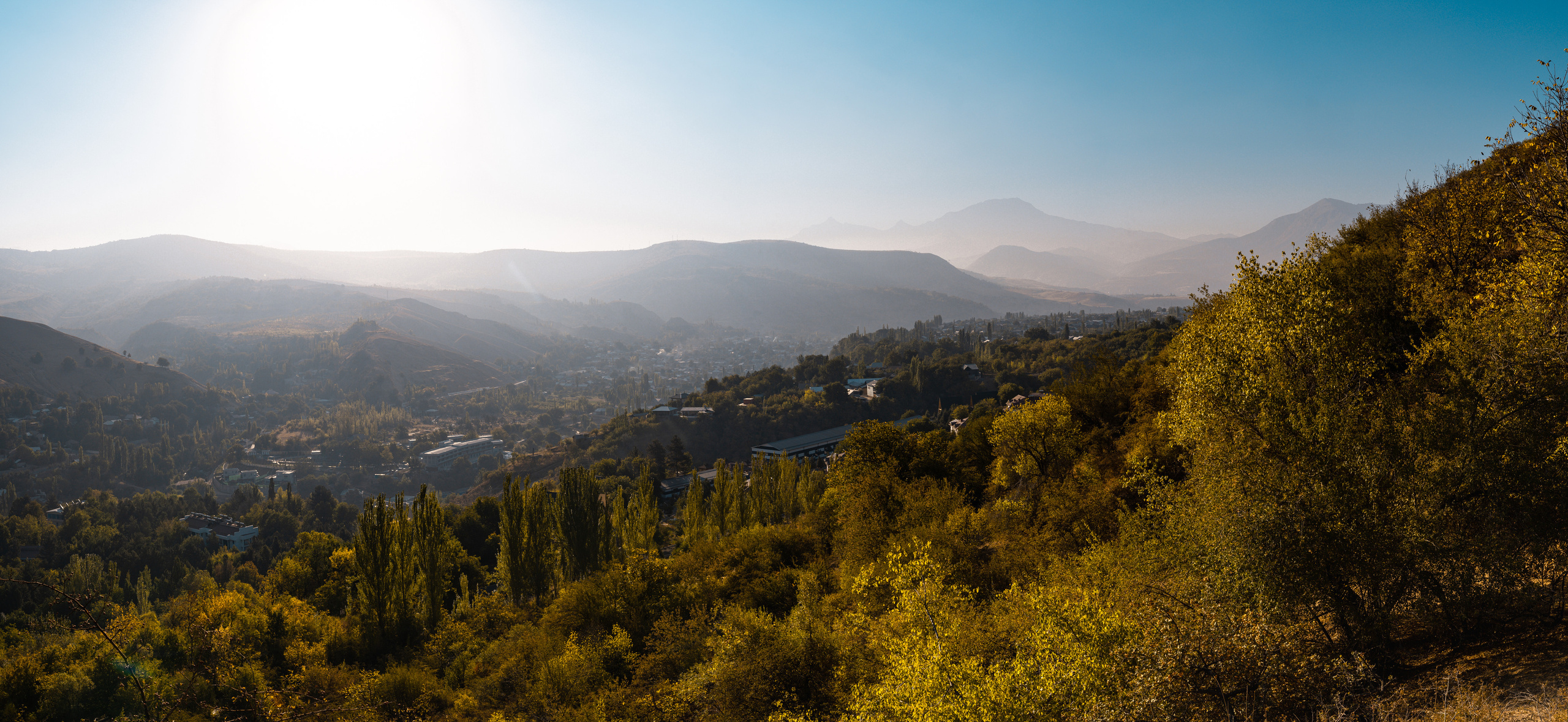 Sigma 24-70mm F2.8 DG DN Art (Sony E). Фотограф Григорий Кравец