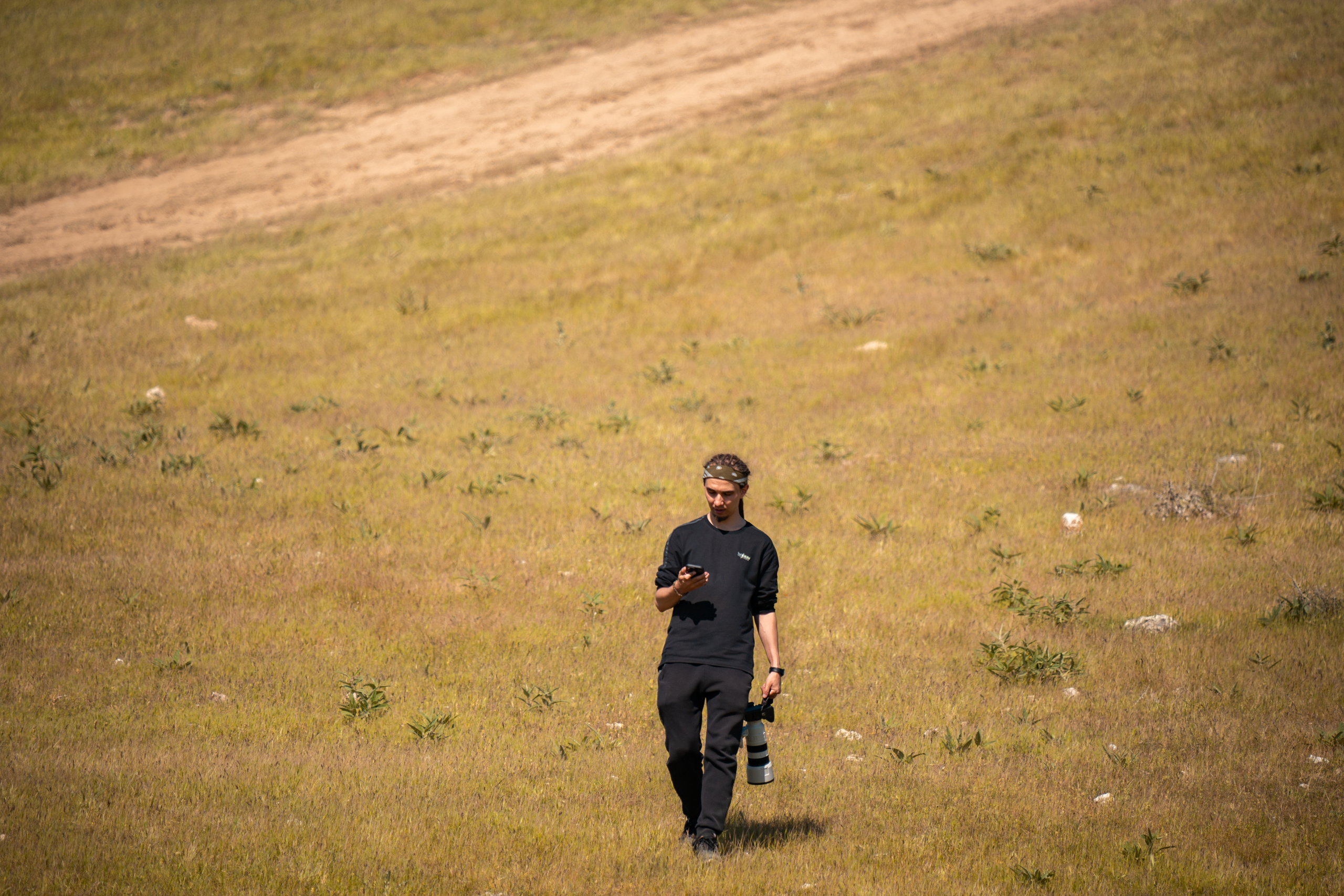 SIGMA 60-600mm — обзор. Фотограф Григорий Кравец