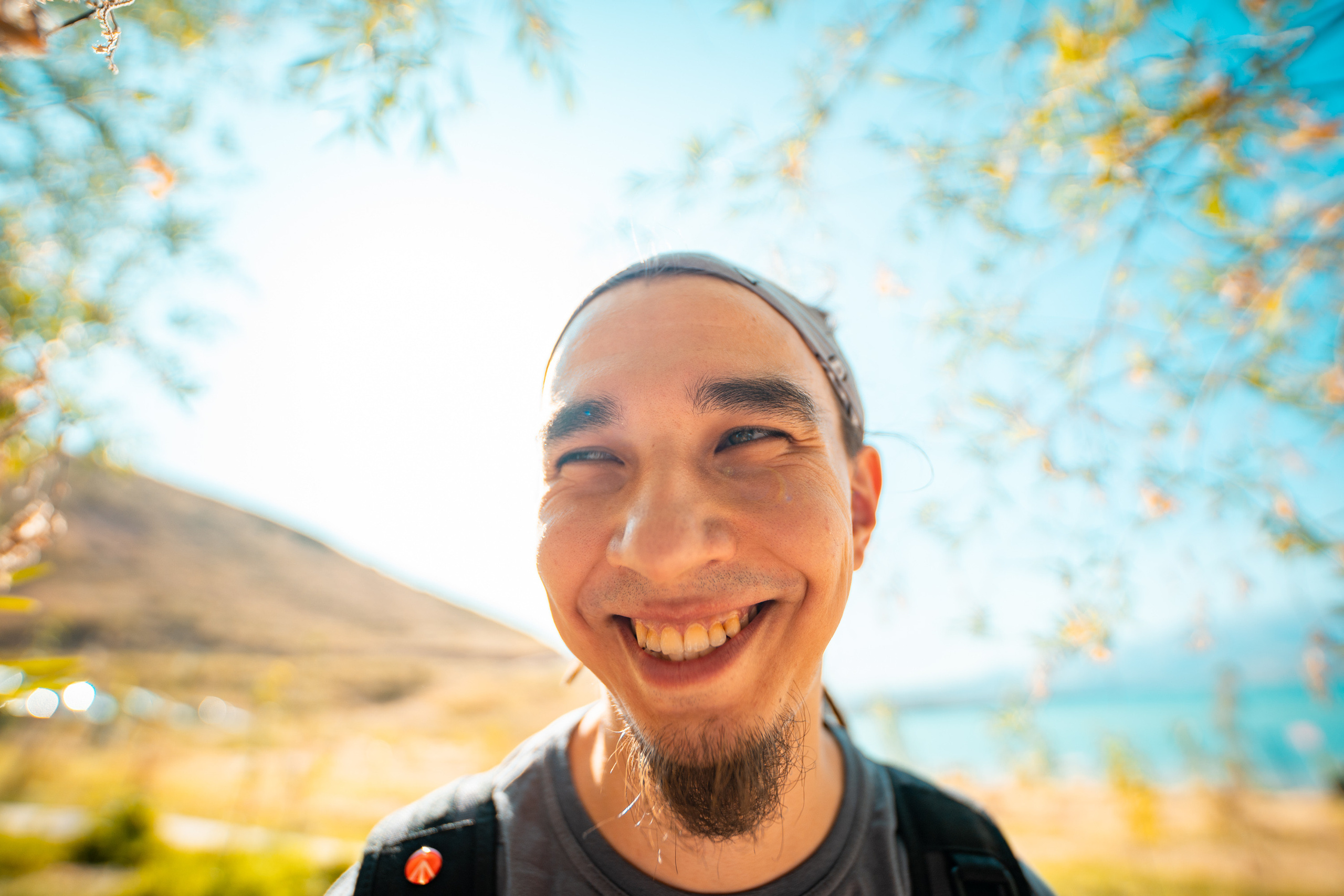 Sigma 14 mm F1.4 DG DN Art. Фотограф Григорий Кравец