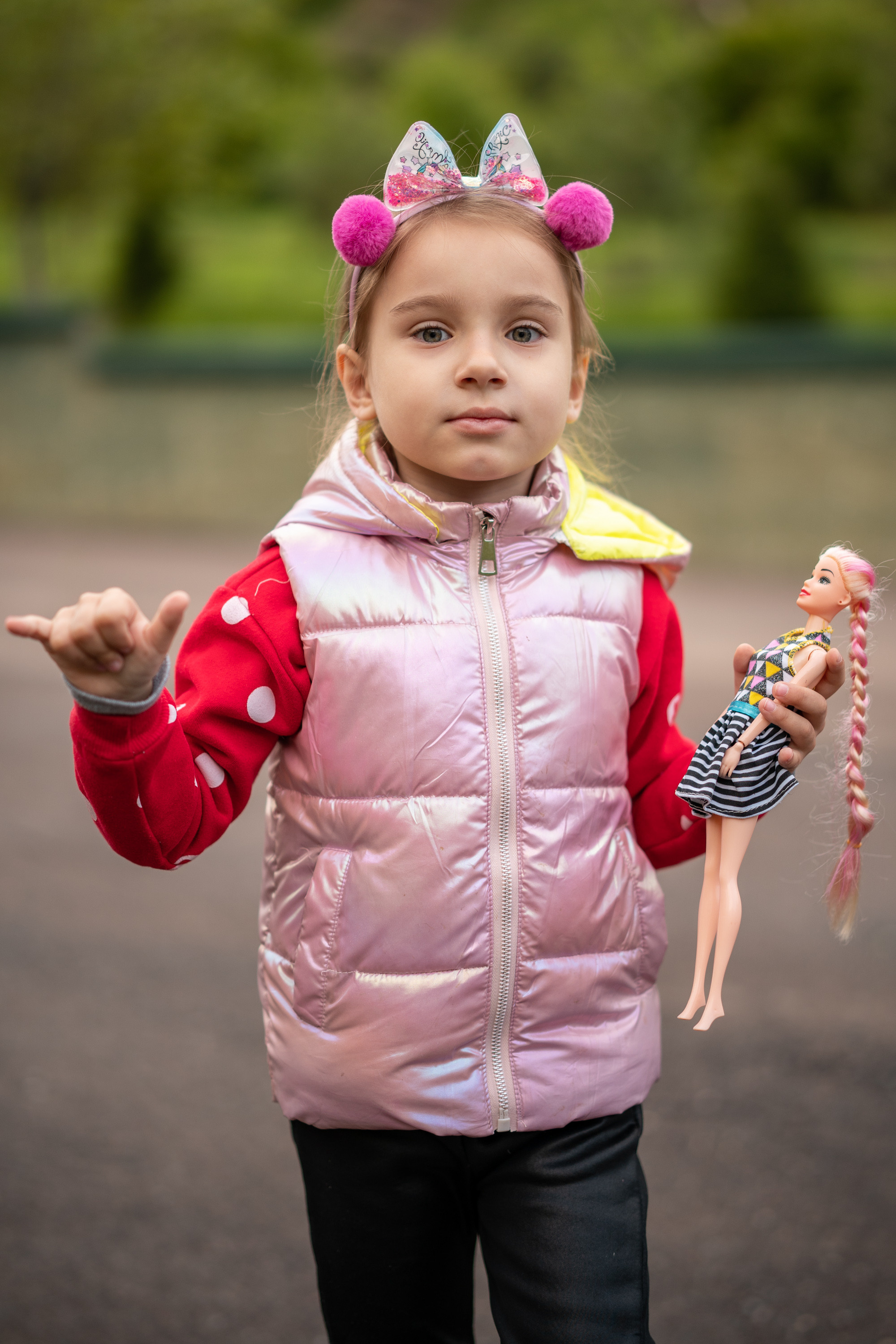 Sigma 50 mm F/1.4 DG DN Art. Фотограф Григорий Кравец