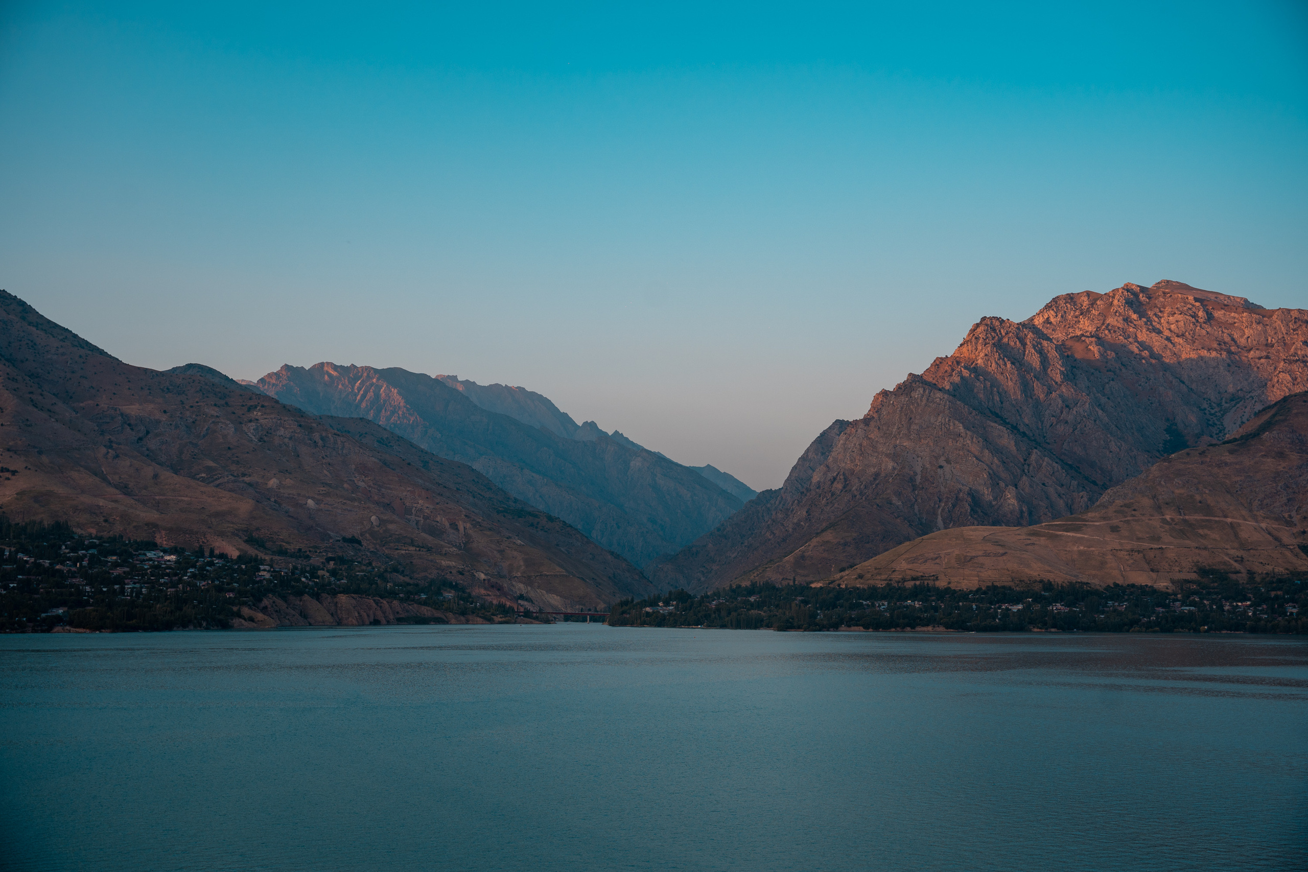 Sigma 14 mm F1.4 DG DN Art. Фотограф Григорий Кравец