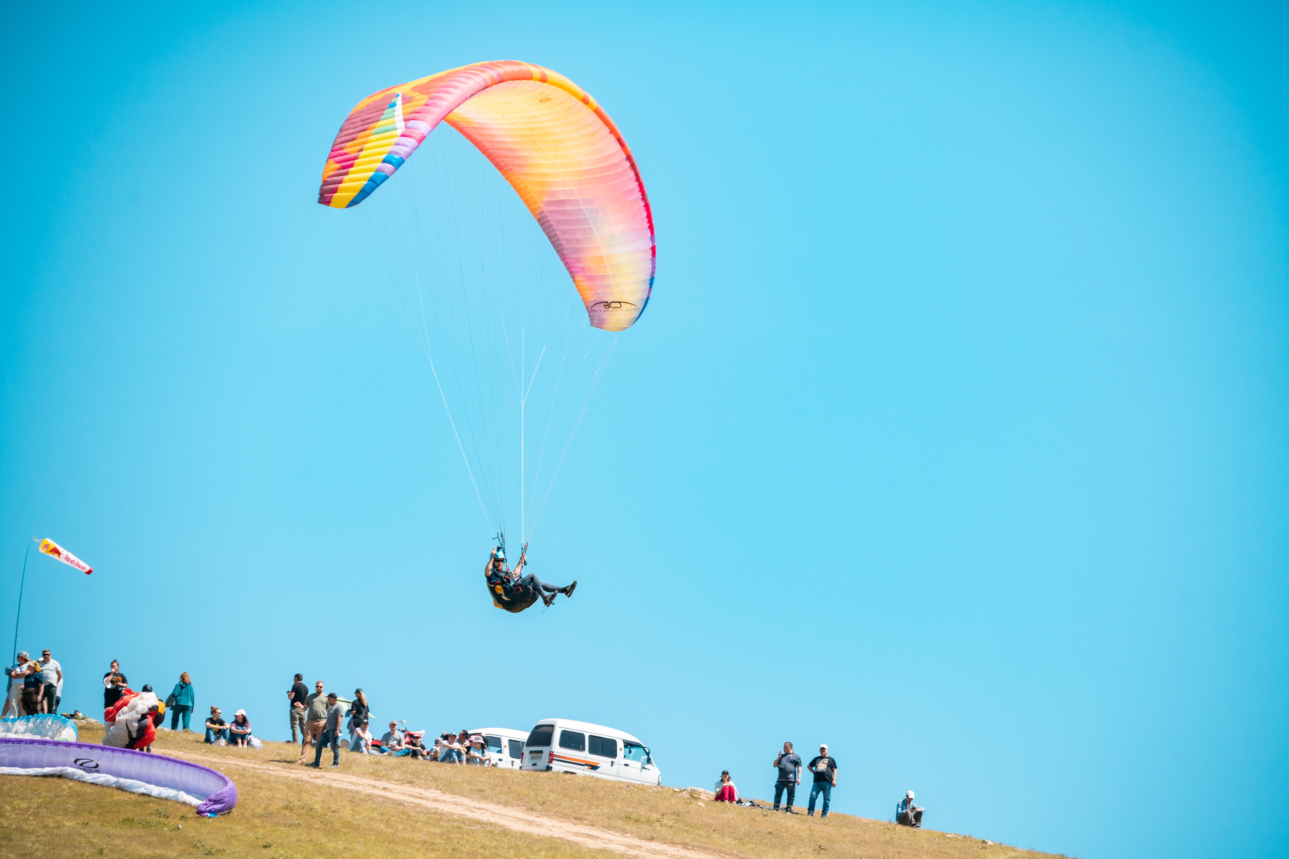 SIGMA 60-600mm — обзор. Фотограф Григорий Кравец