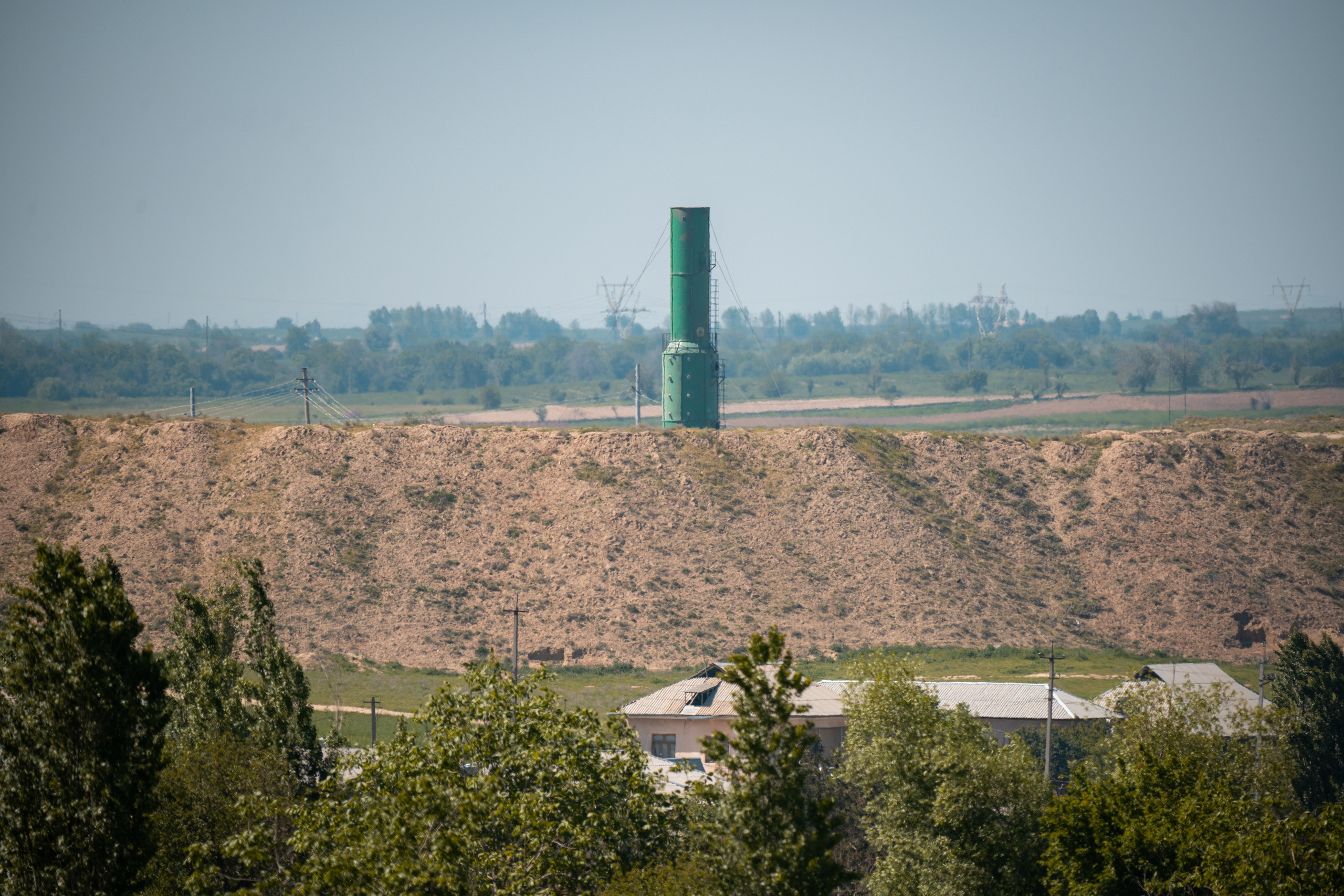 SIGMA 60-600mm — обзор. Фотограф Григорий Кравец