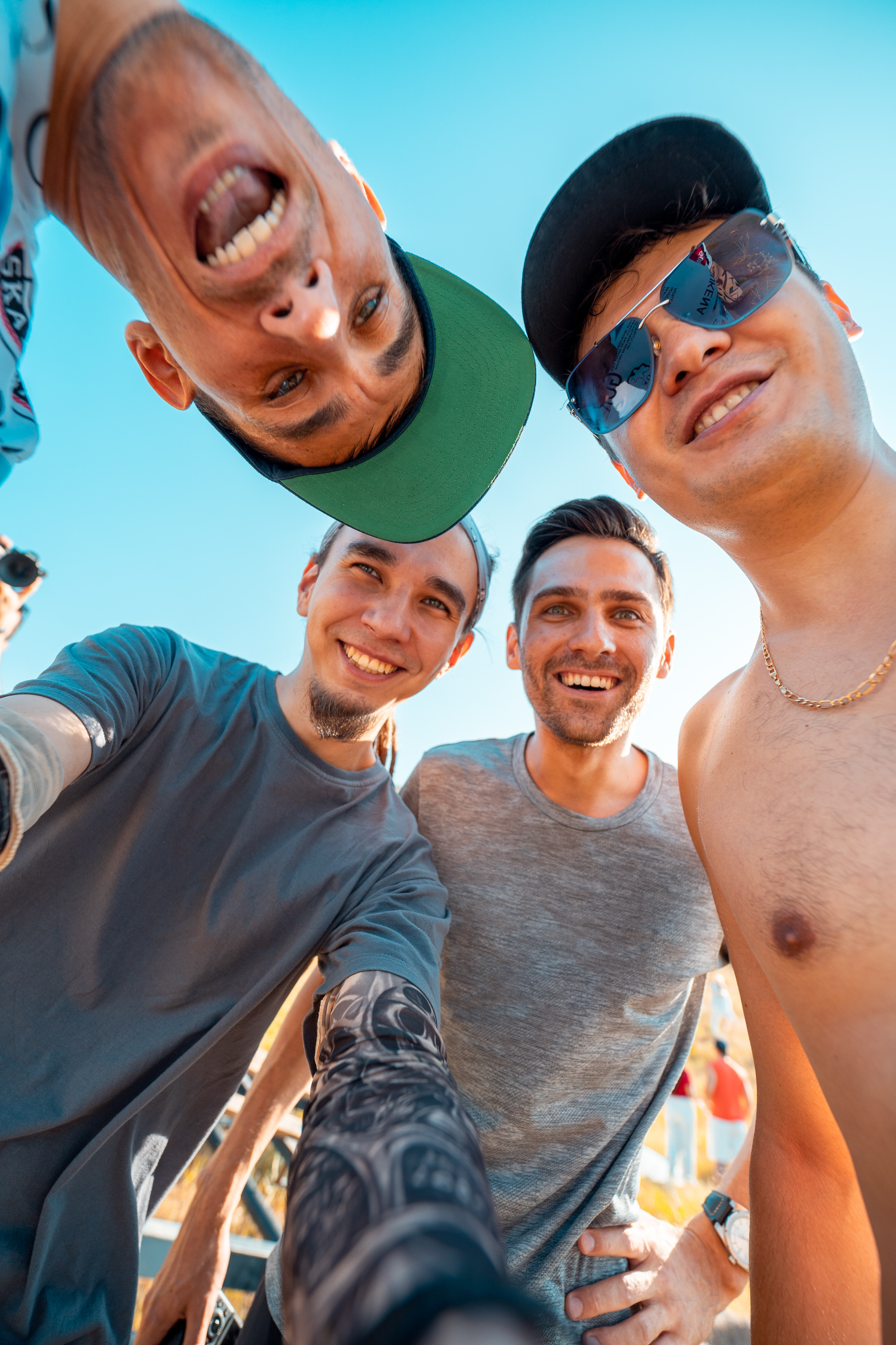 Sigma 14 mm F1.4 DG DN Art. Фотограф Григорий Кравец