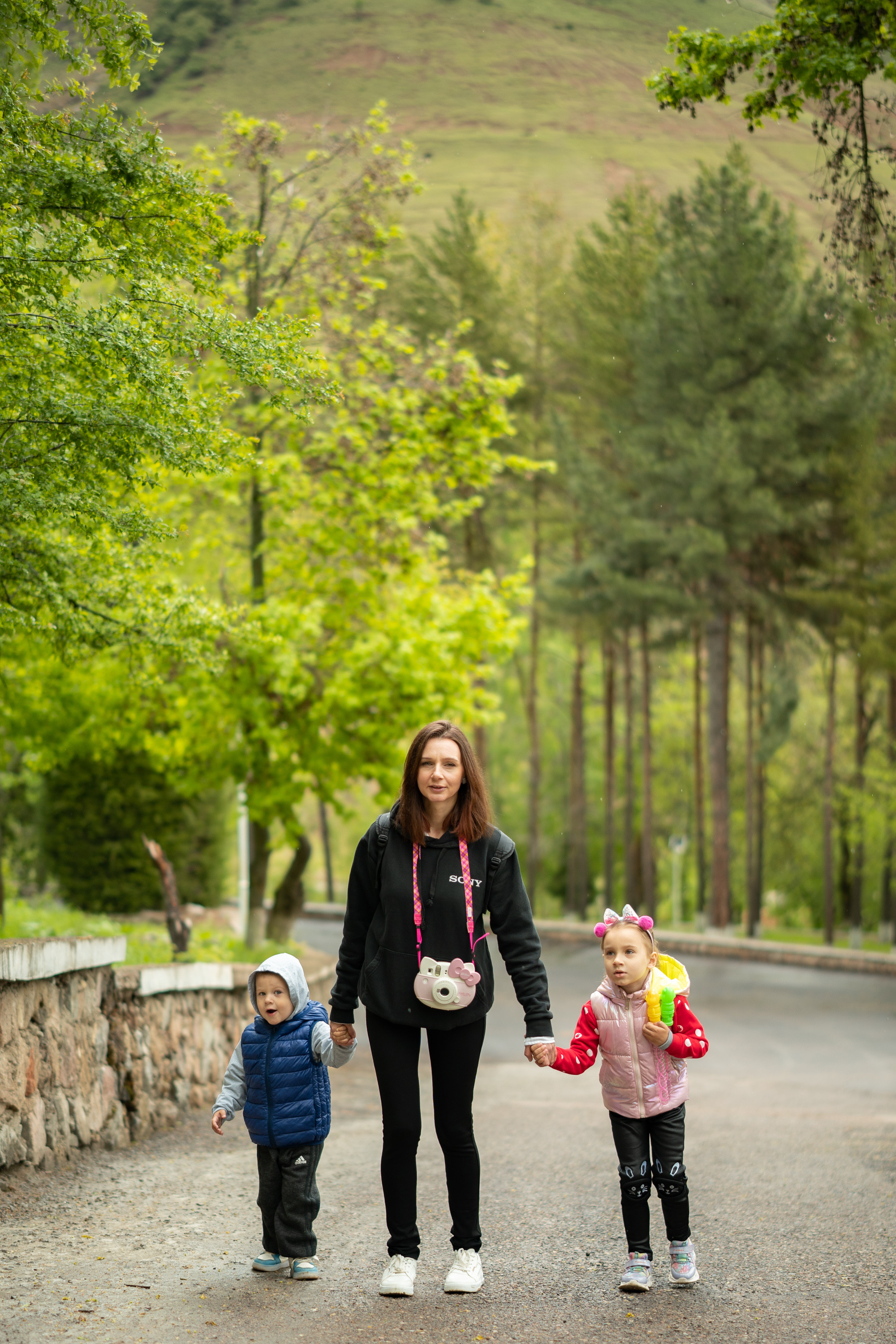 Sigma 50 mm F/1.4 DG DN Art. Фотограф Григорий Кравец