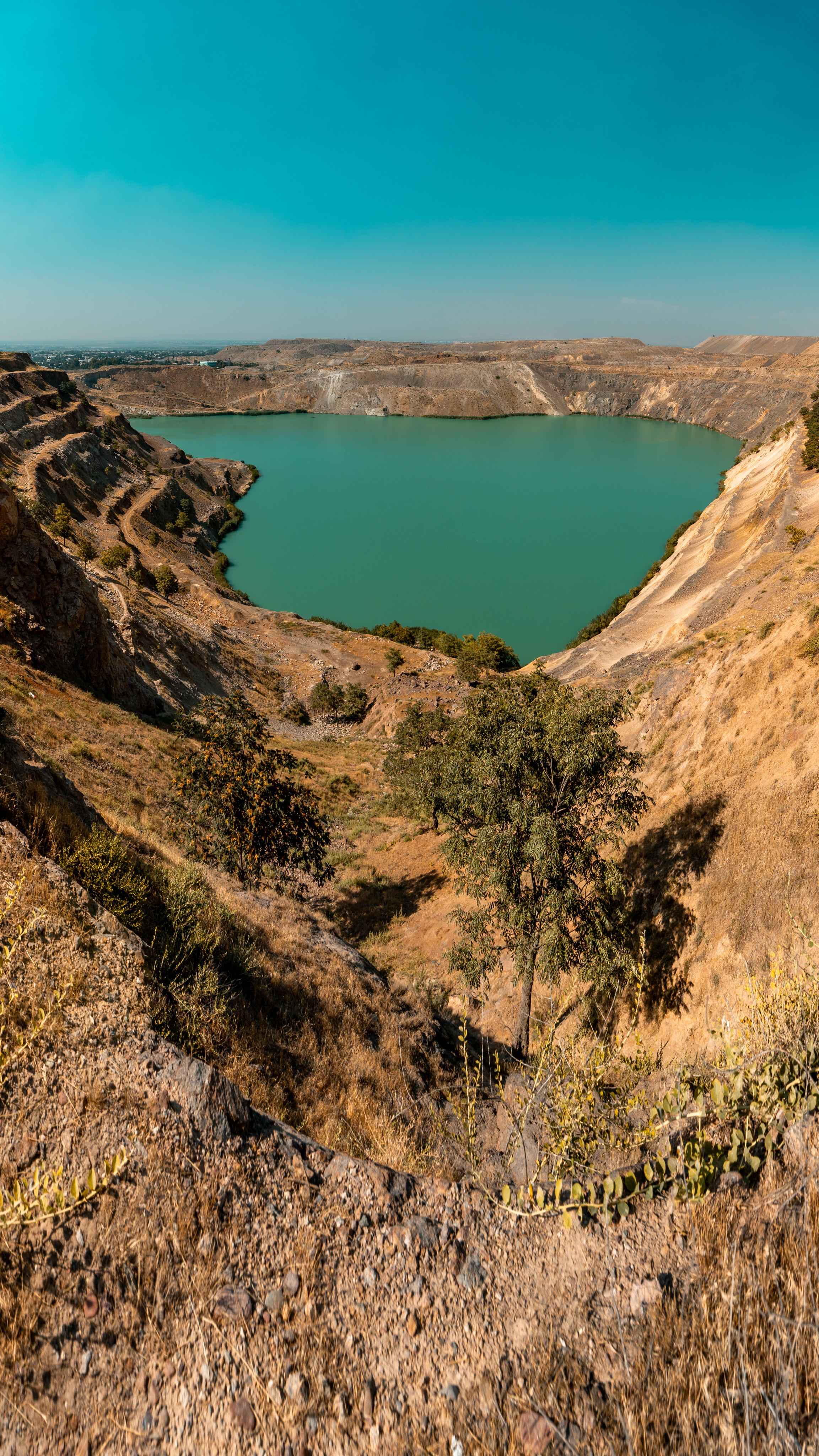 Sigma 14 mm F1.4 DG DN Art. Фотограф Григорий Кравец