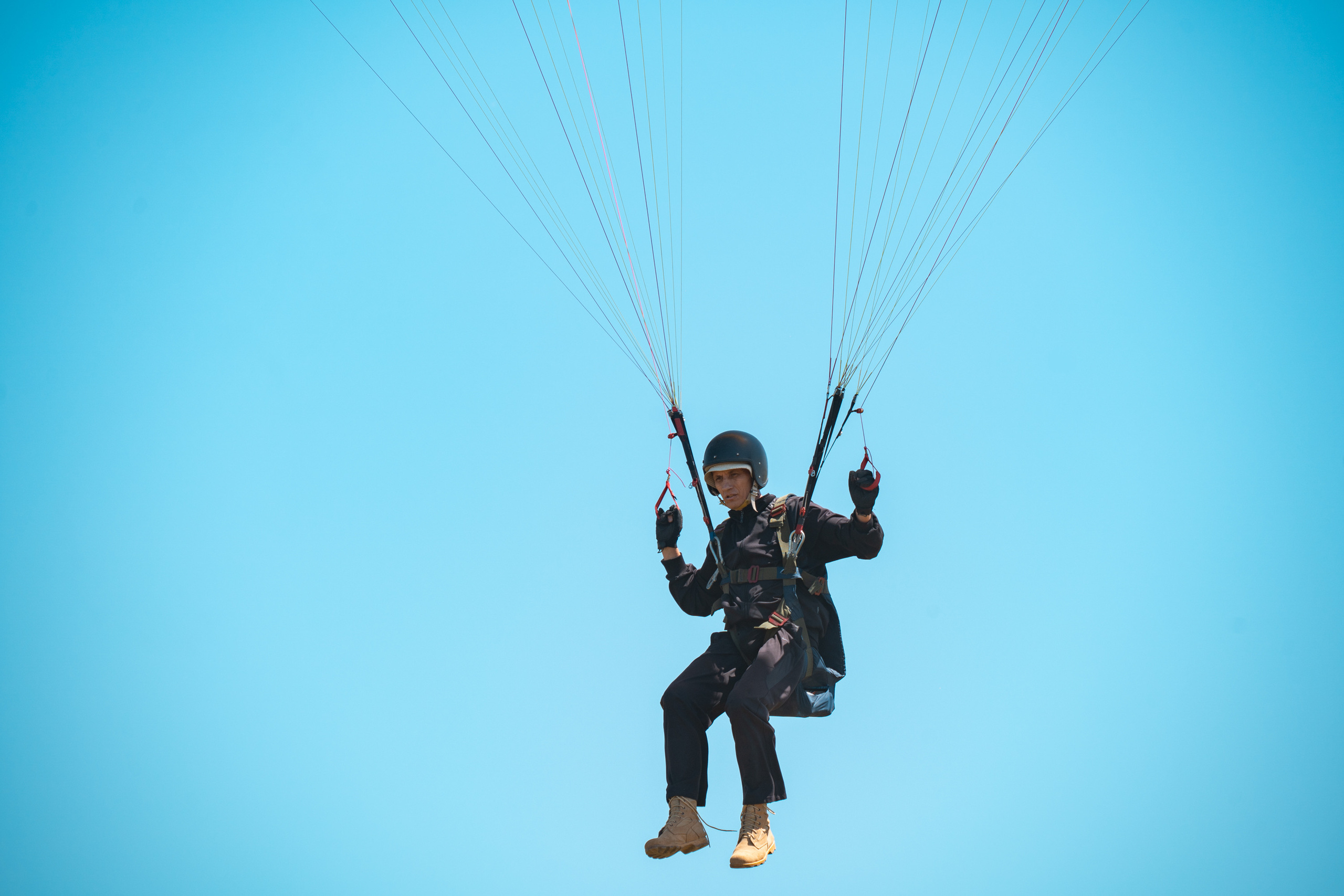 SIGMA 60-600mm — обзор. Фотограф Григорий Кравец