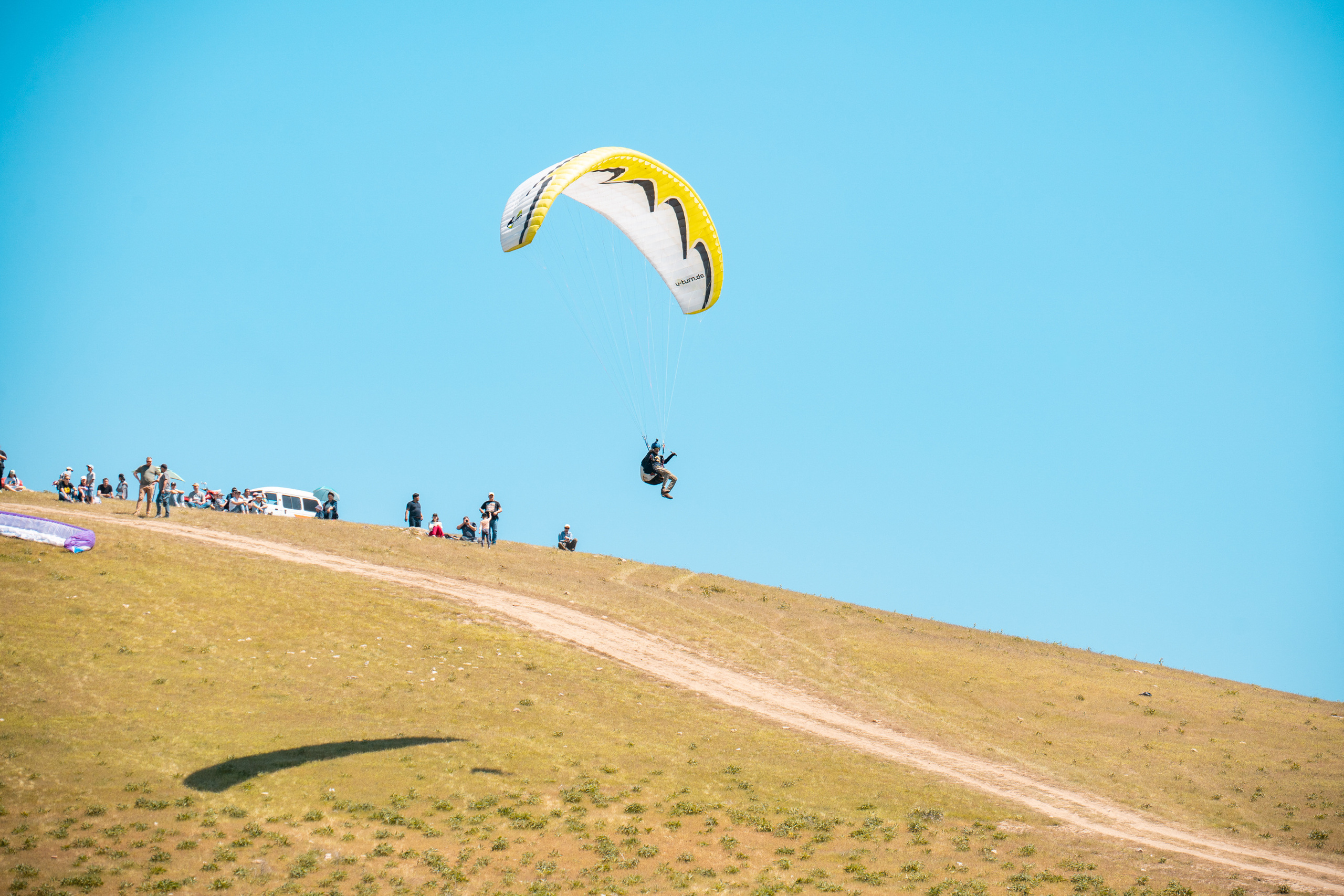 SIGMA 60-600mm — обзор. Фотограф Григорий Кравец