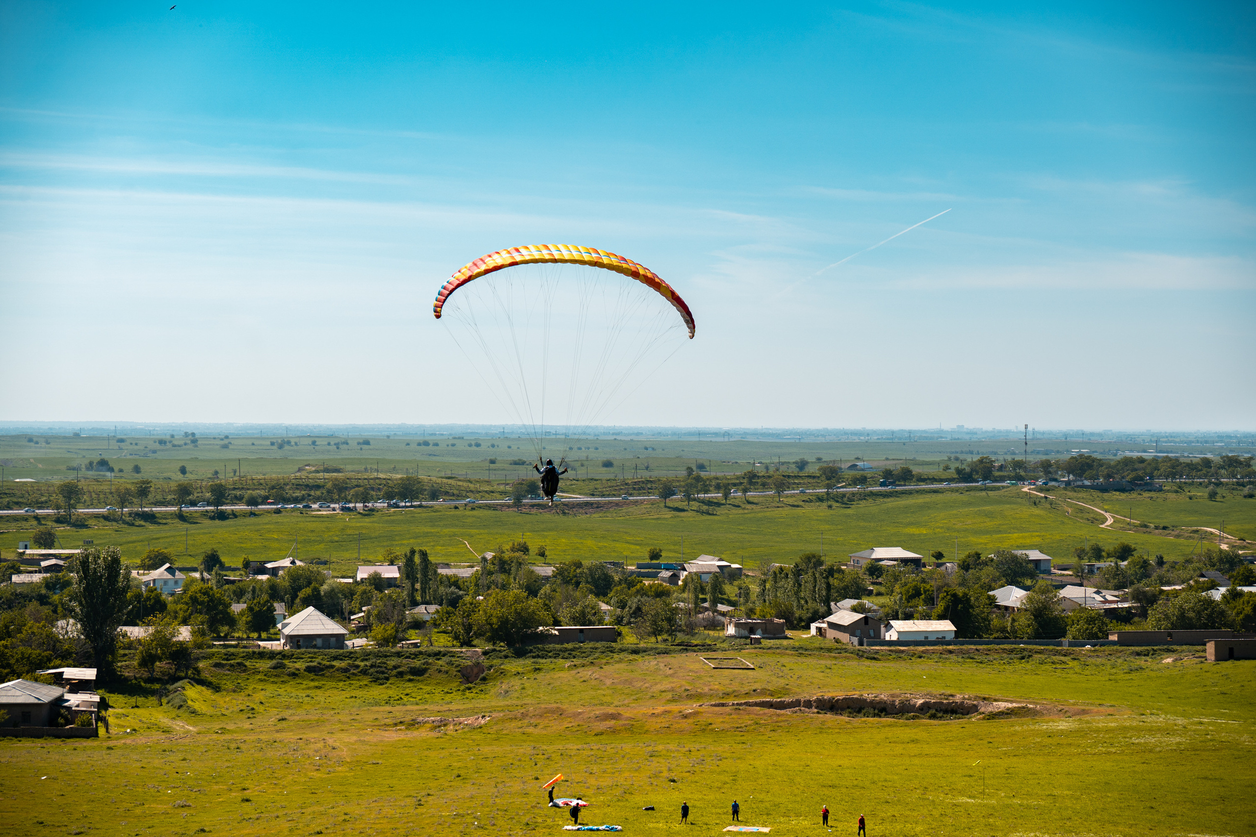 SIGMA 60-600mm — обзор. Фотограф Григорий Кравец