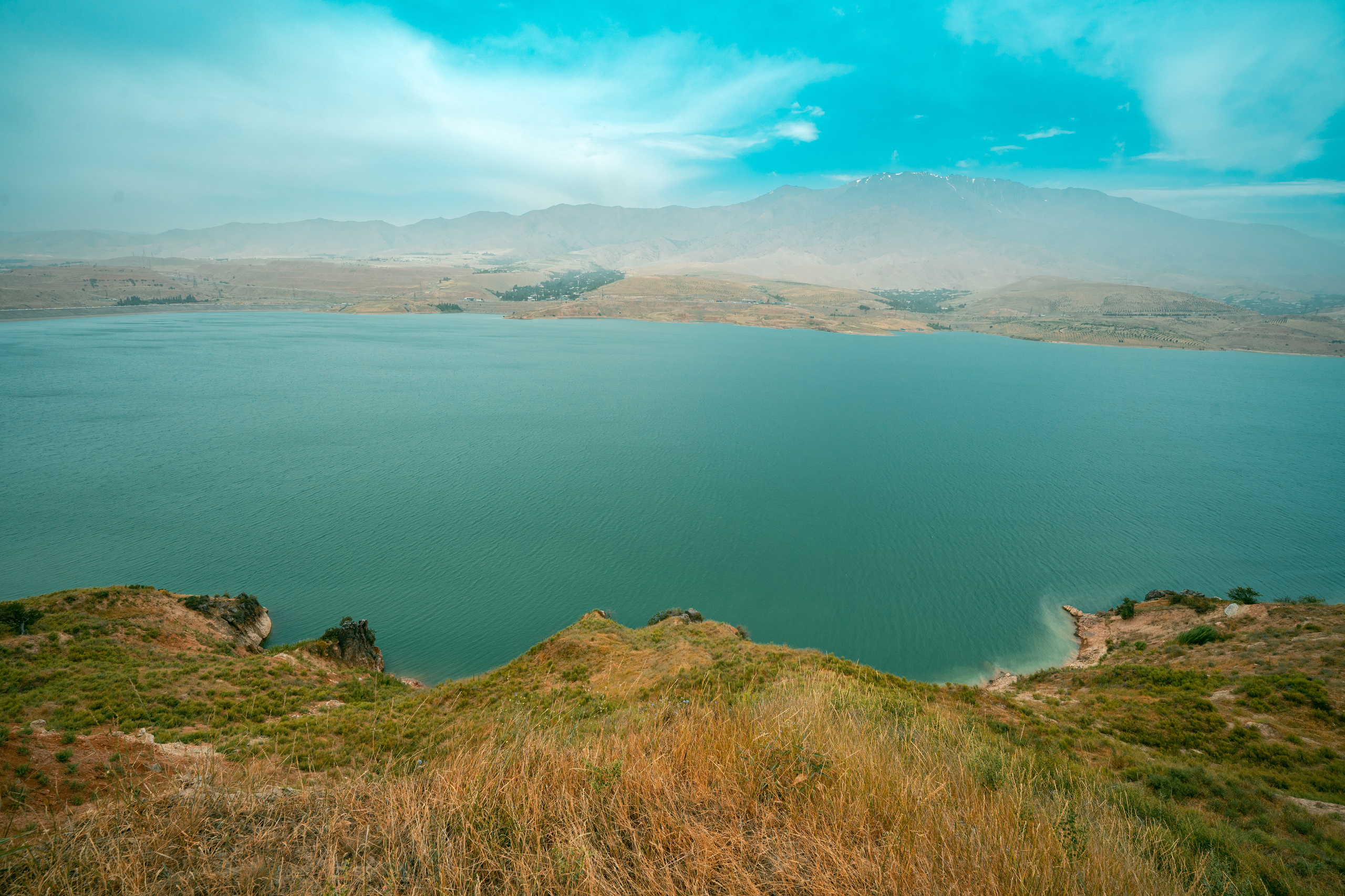 Sigma 14 mm F1.4 DG DN Art. Фотограф Григорий Кравец