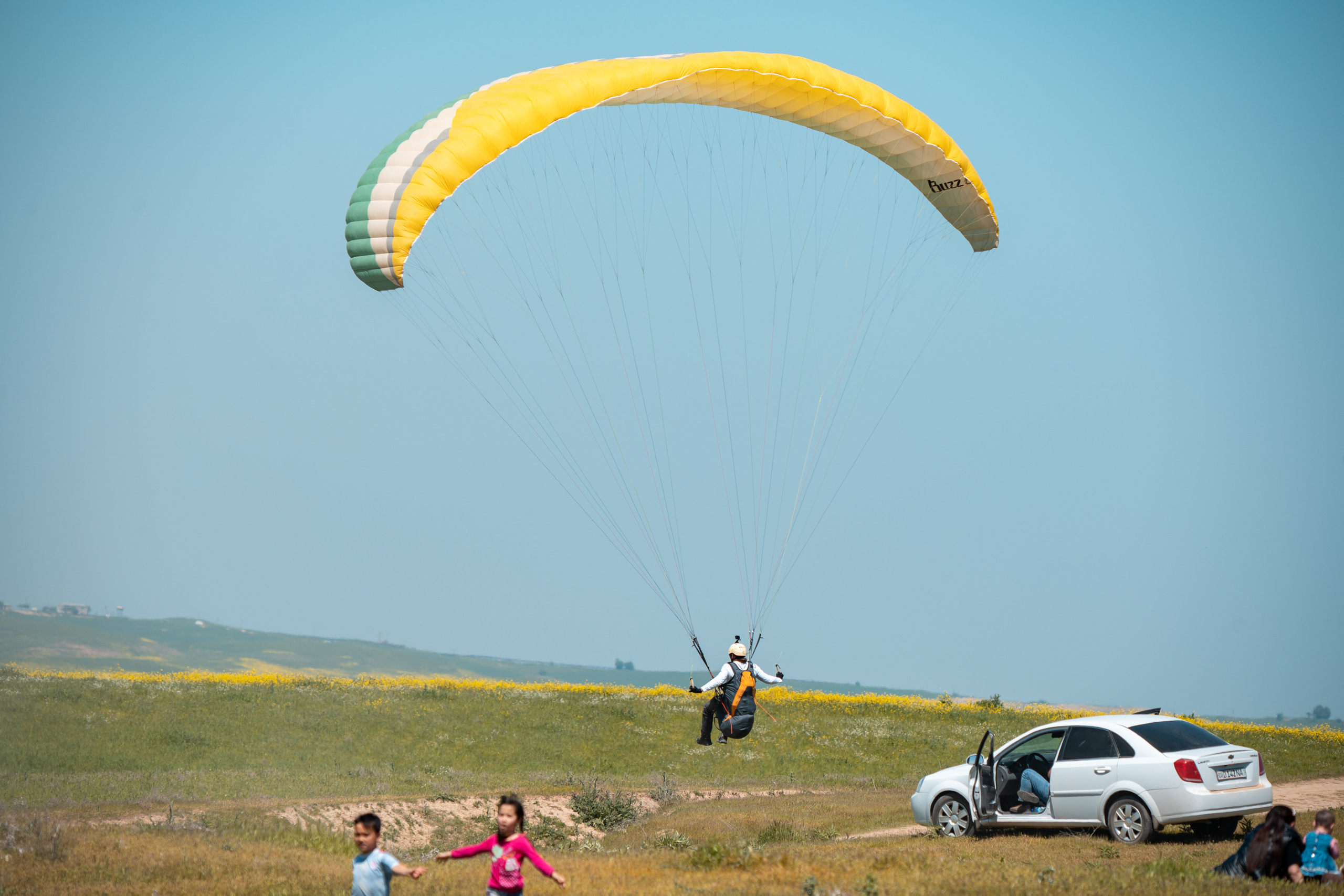 SIGMA 60-600mm — обзор. Фотограф Григорий Кравец