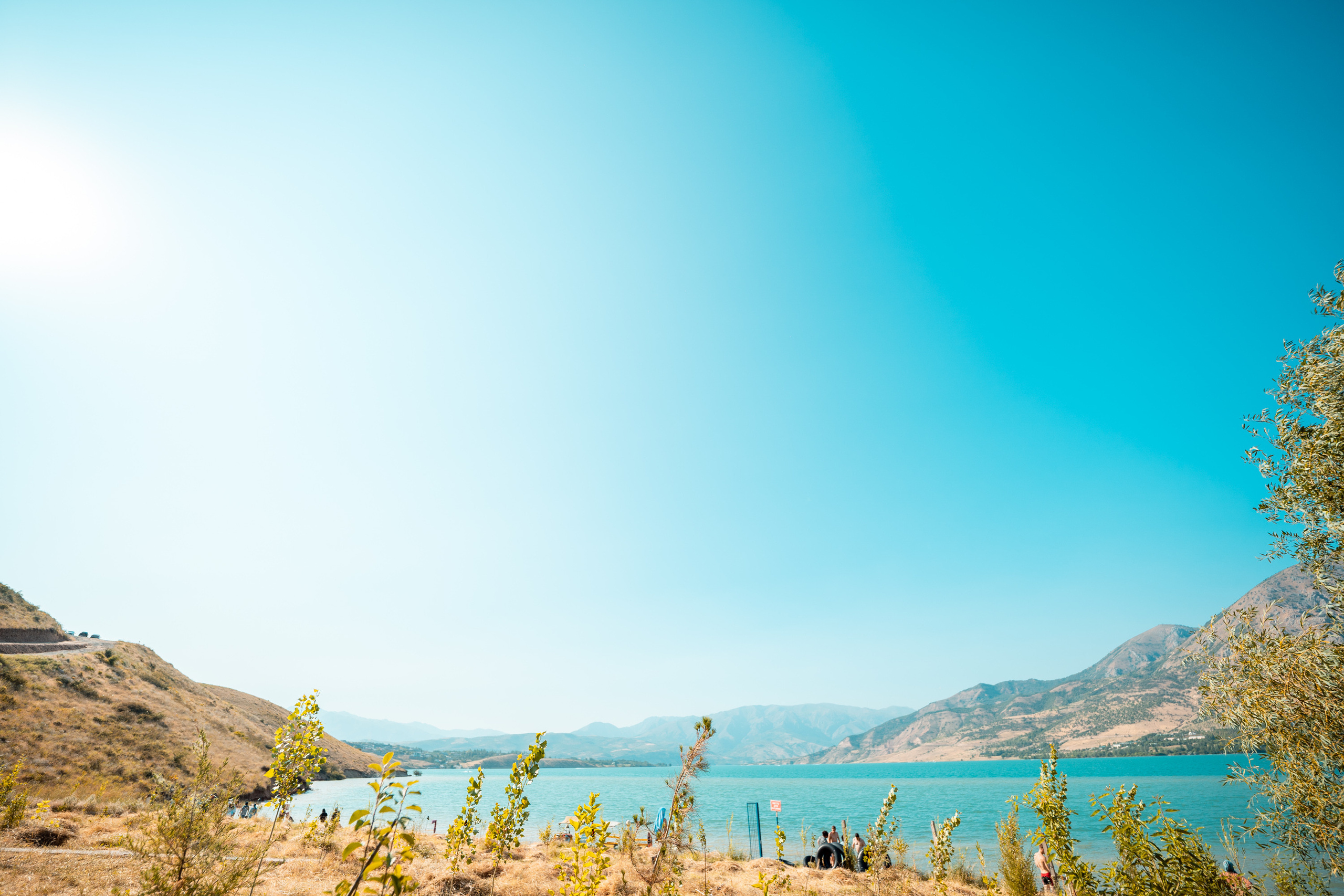 Sigma 14 mm F1.4 DG DN Art. Фотограф Григорий Кравец