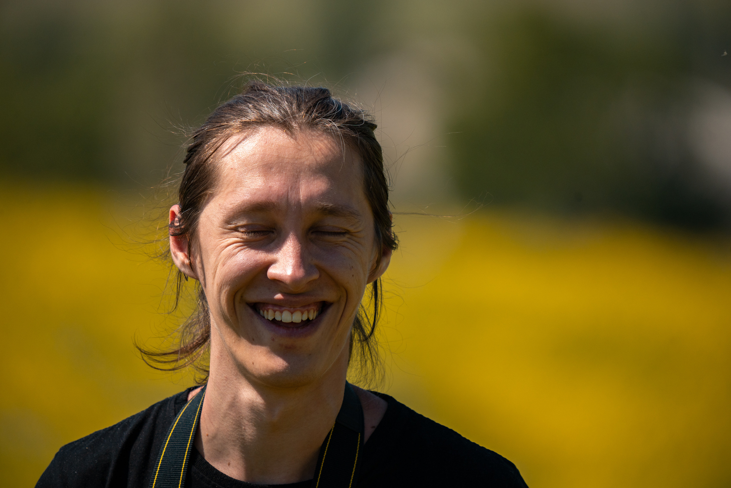 SIGMA 60-600mm — обзор. Фотограф Григорий Кравец