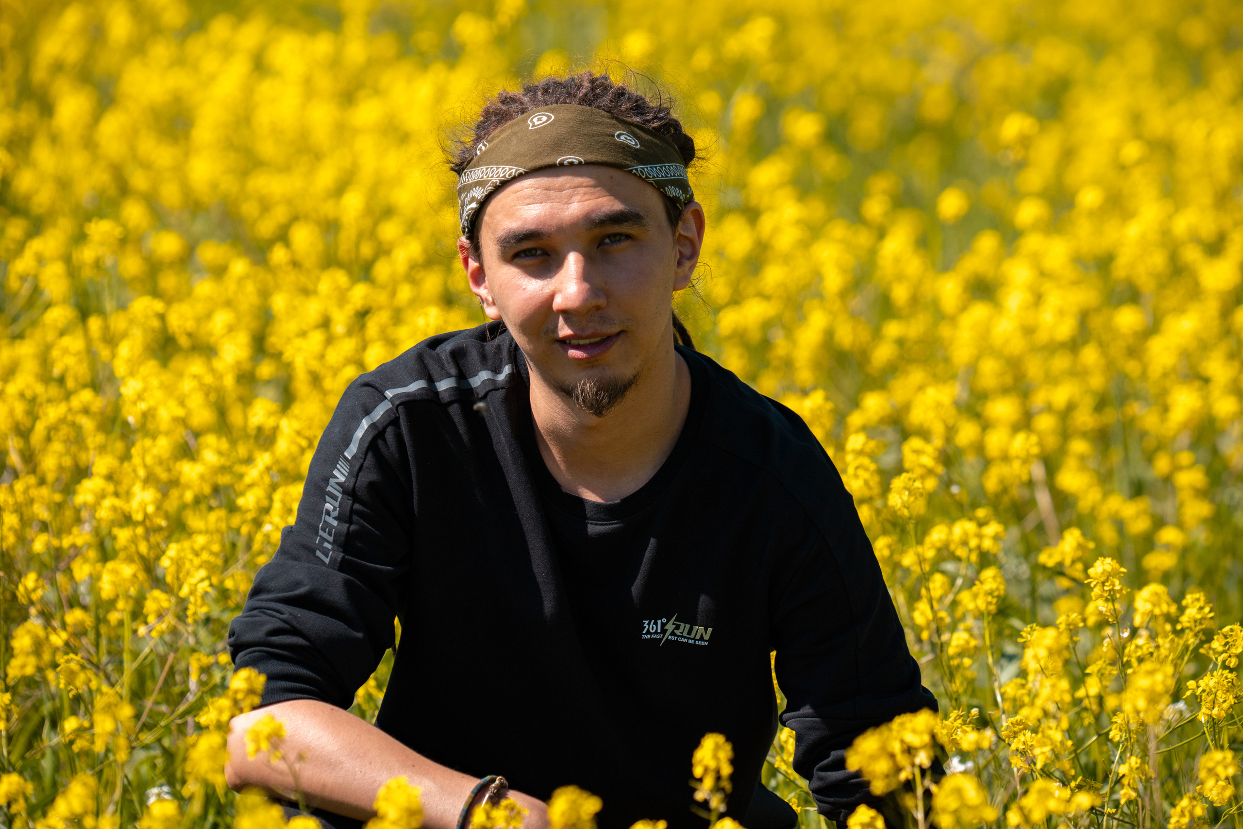 SIGMA 60-600mm — обзор. Фотограф Григорий Кравец