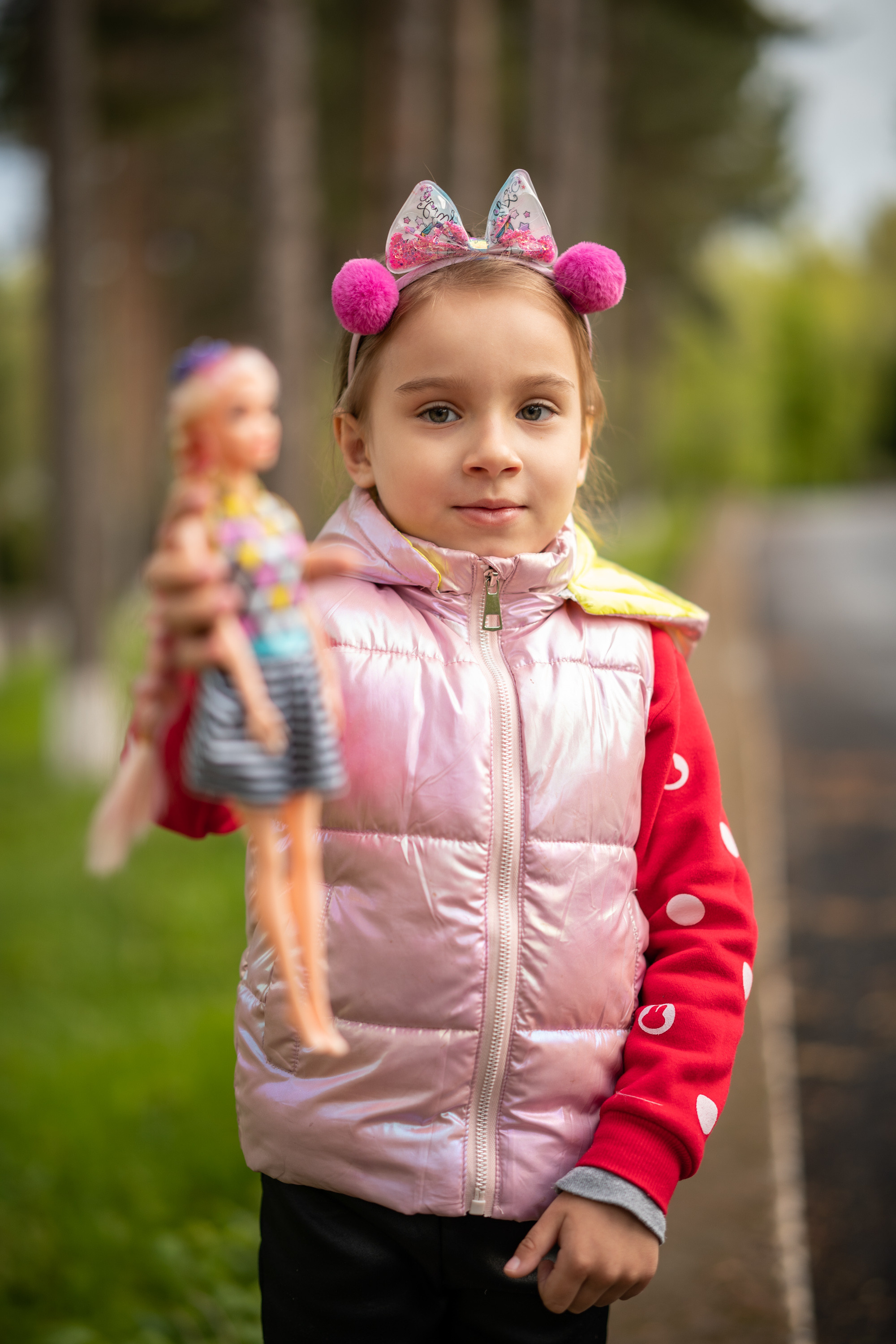 Sigma 50 mm F/1.4 DG DN Art. Фотограф Григорий Кравец