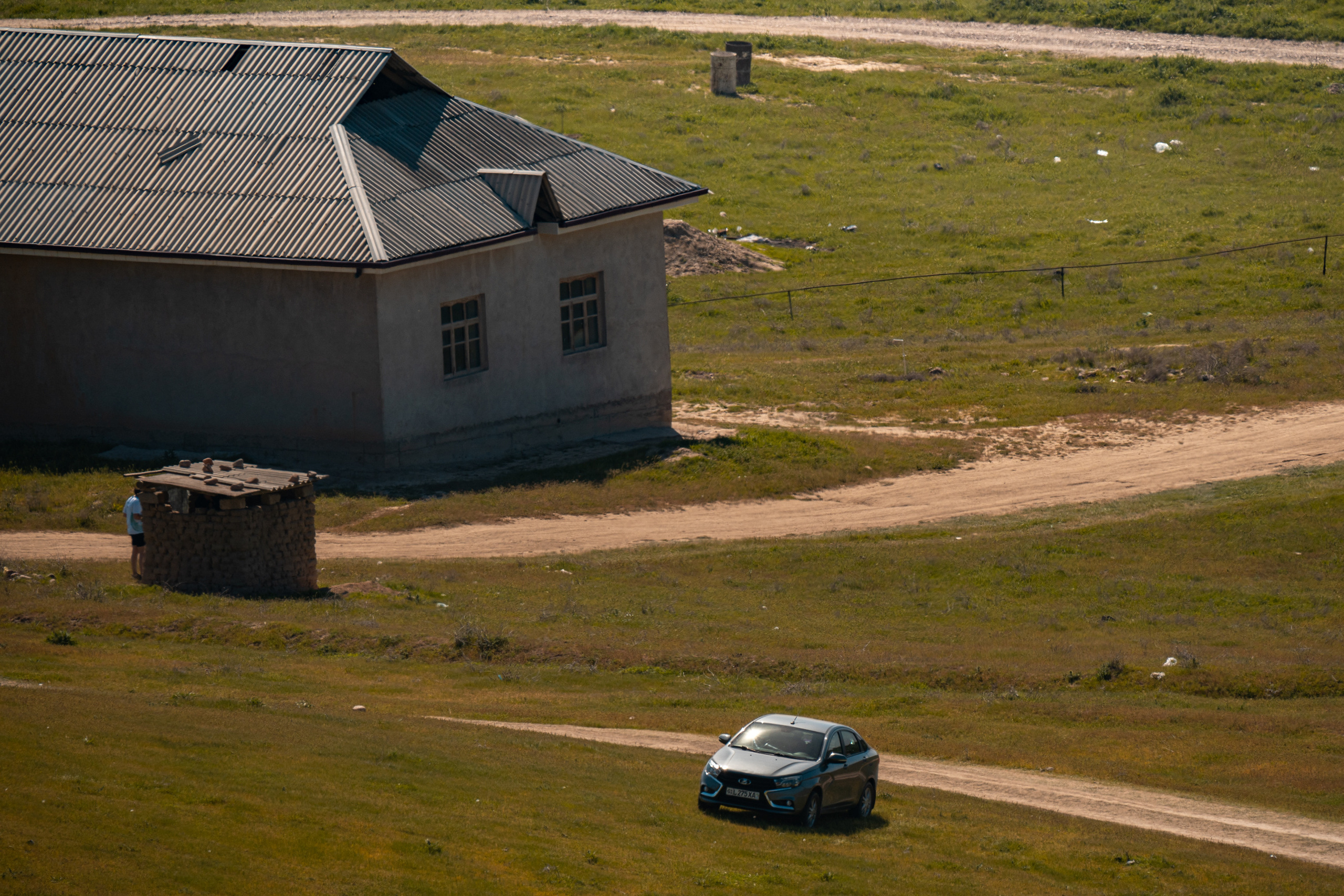 SIGMA 60-600mm — обзор. Фотограф Григорий Кравец