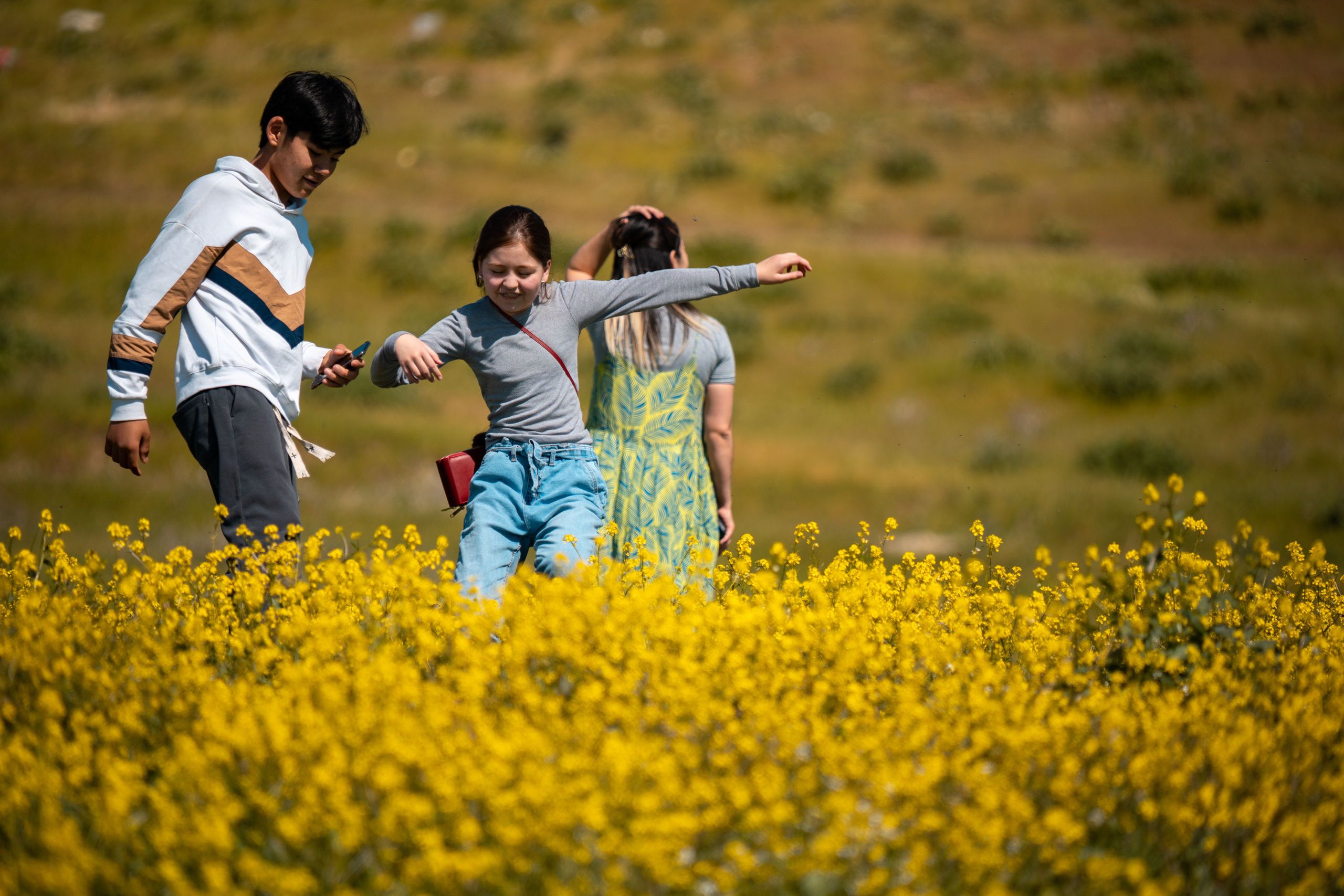 SIGMA 60-600mm — обзор. Фотограф Григорий Кравец