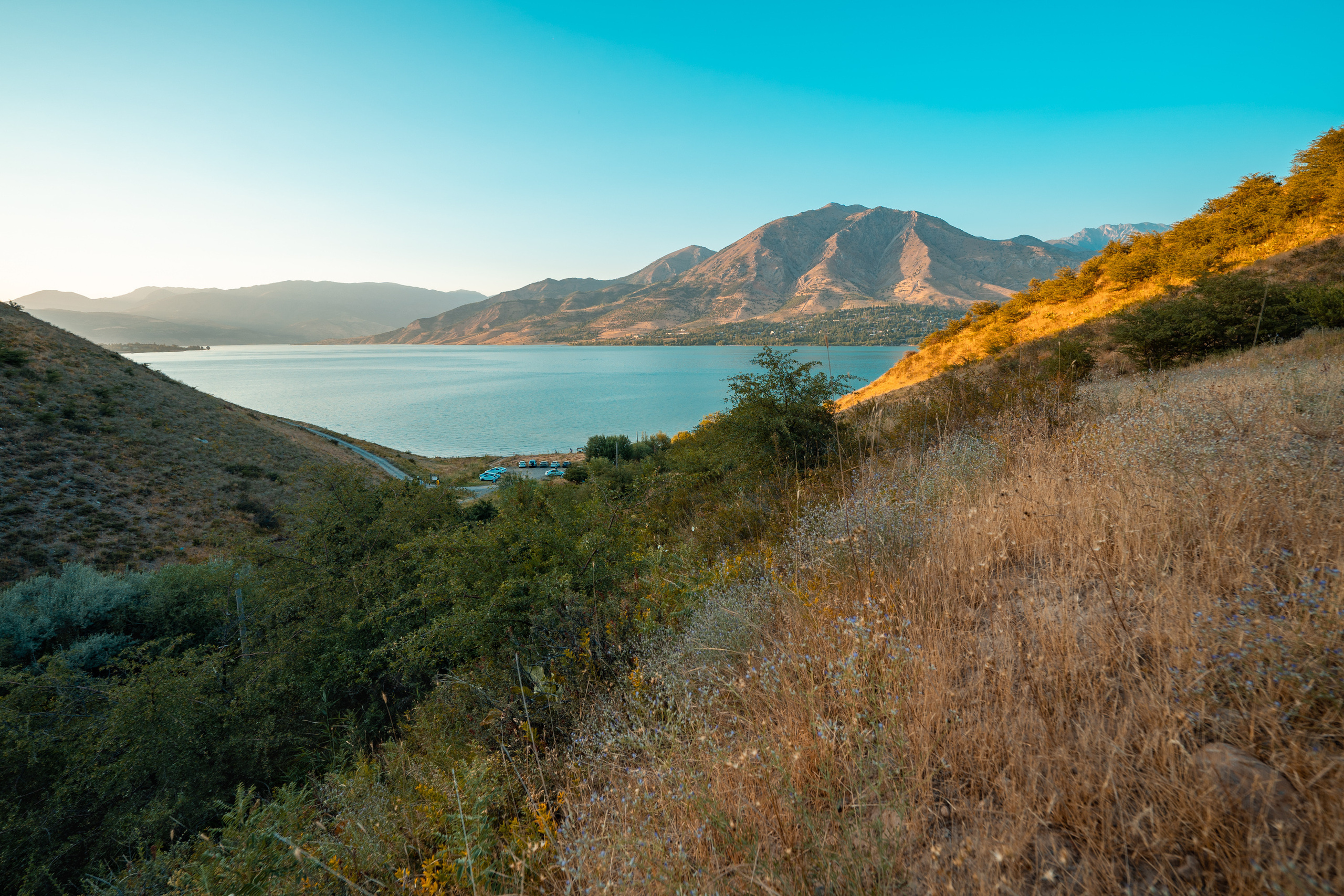 Sigma 14 mm F1.4 DG DN Art. Фотограф Григорий Кравец