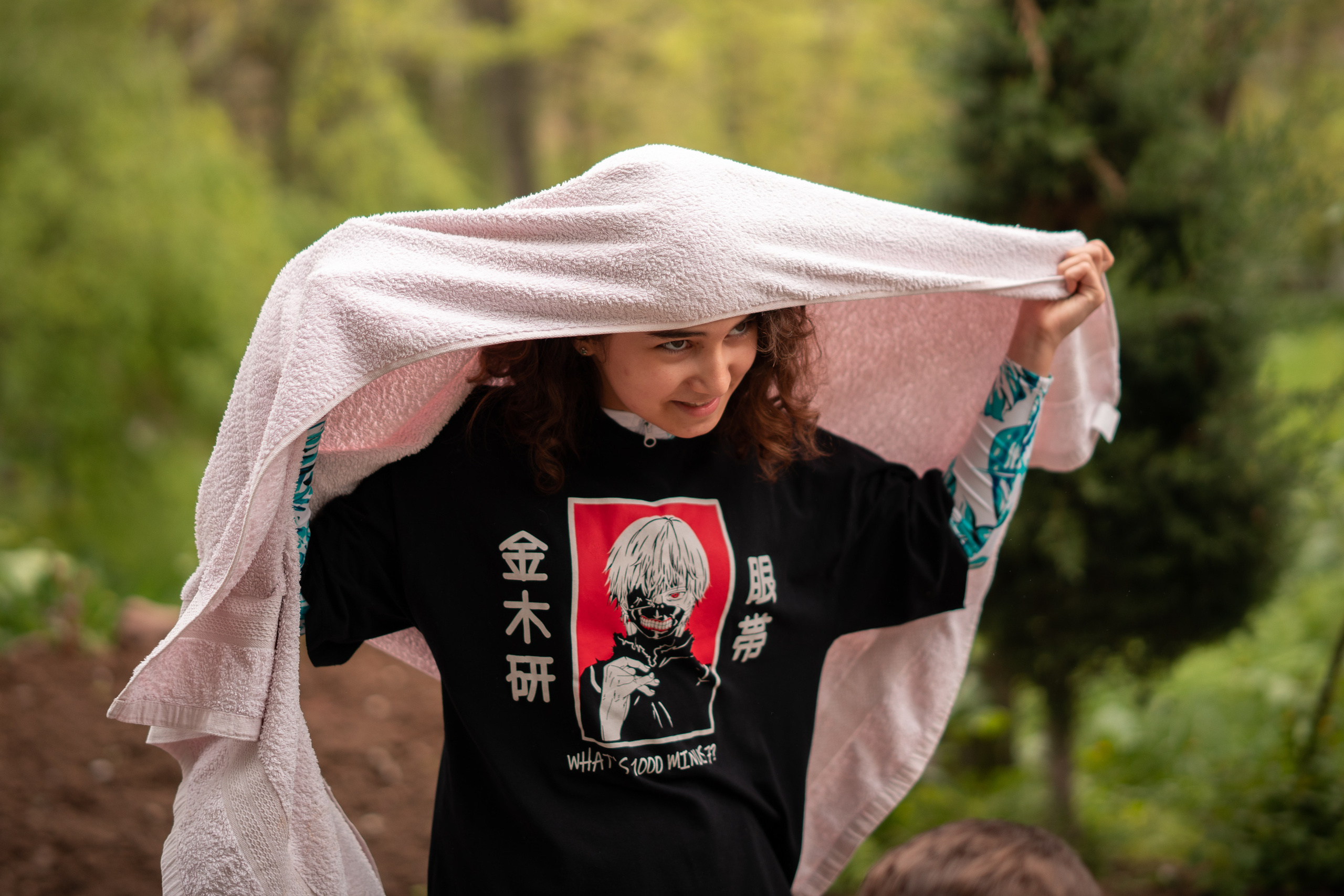 Sigma 50 mm F/1.4 DG DN Art. Фотограф Григорий Кравец