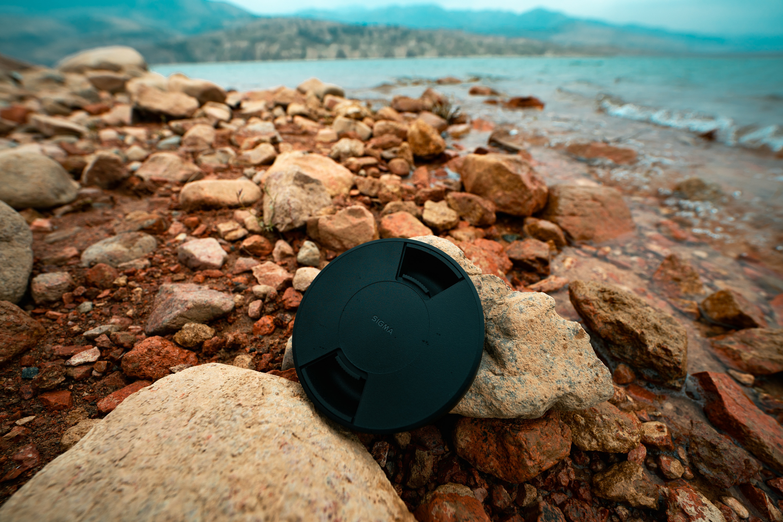 Sigma 14 mm F1.4 DG DN Art. Фотограф Григорий Кравец