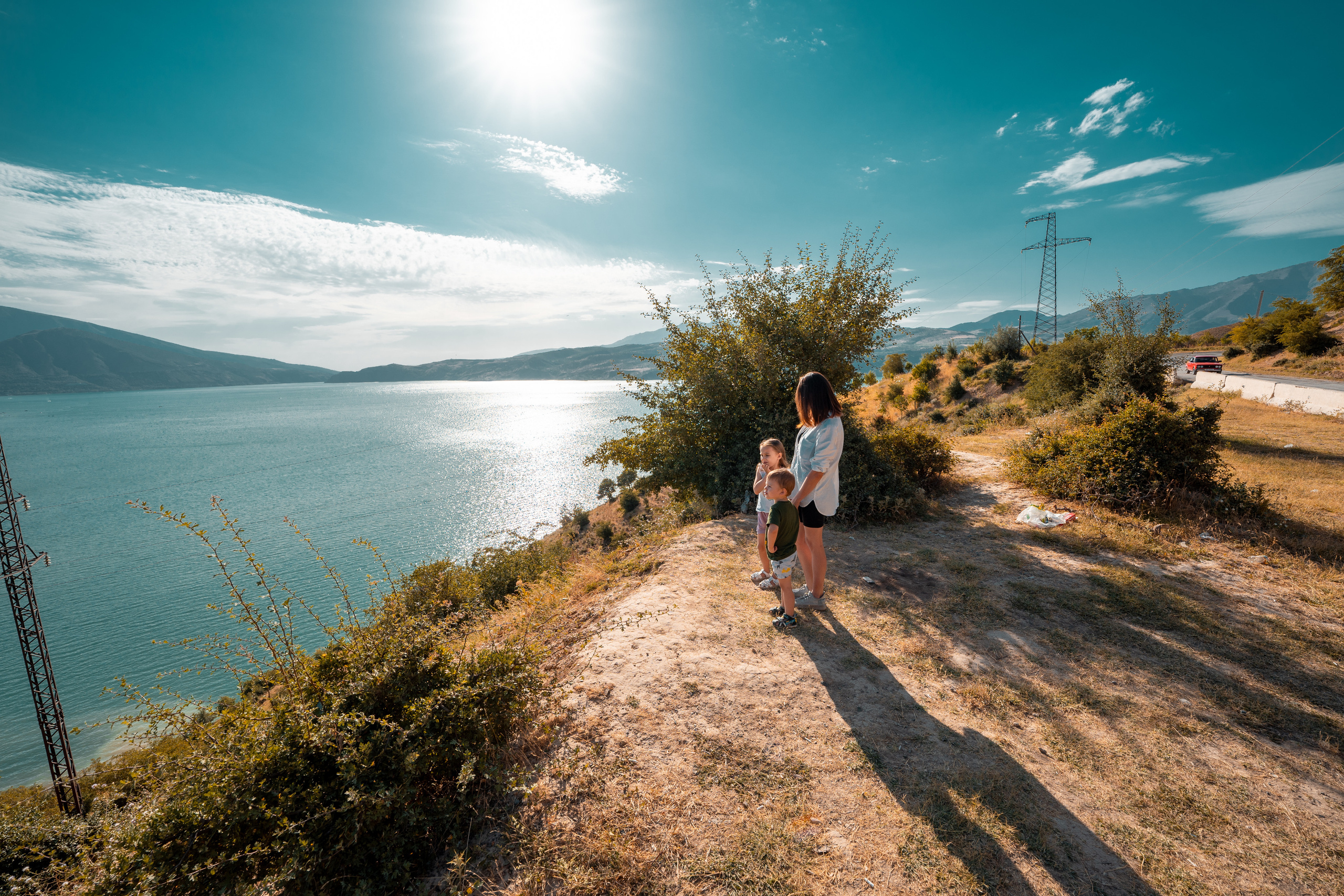 Sigma 14 mm F1.4 DG DN Art. Фотограф Григорий Кравец