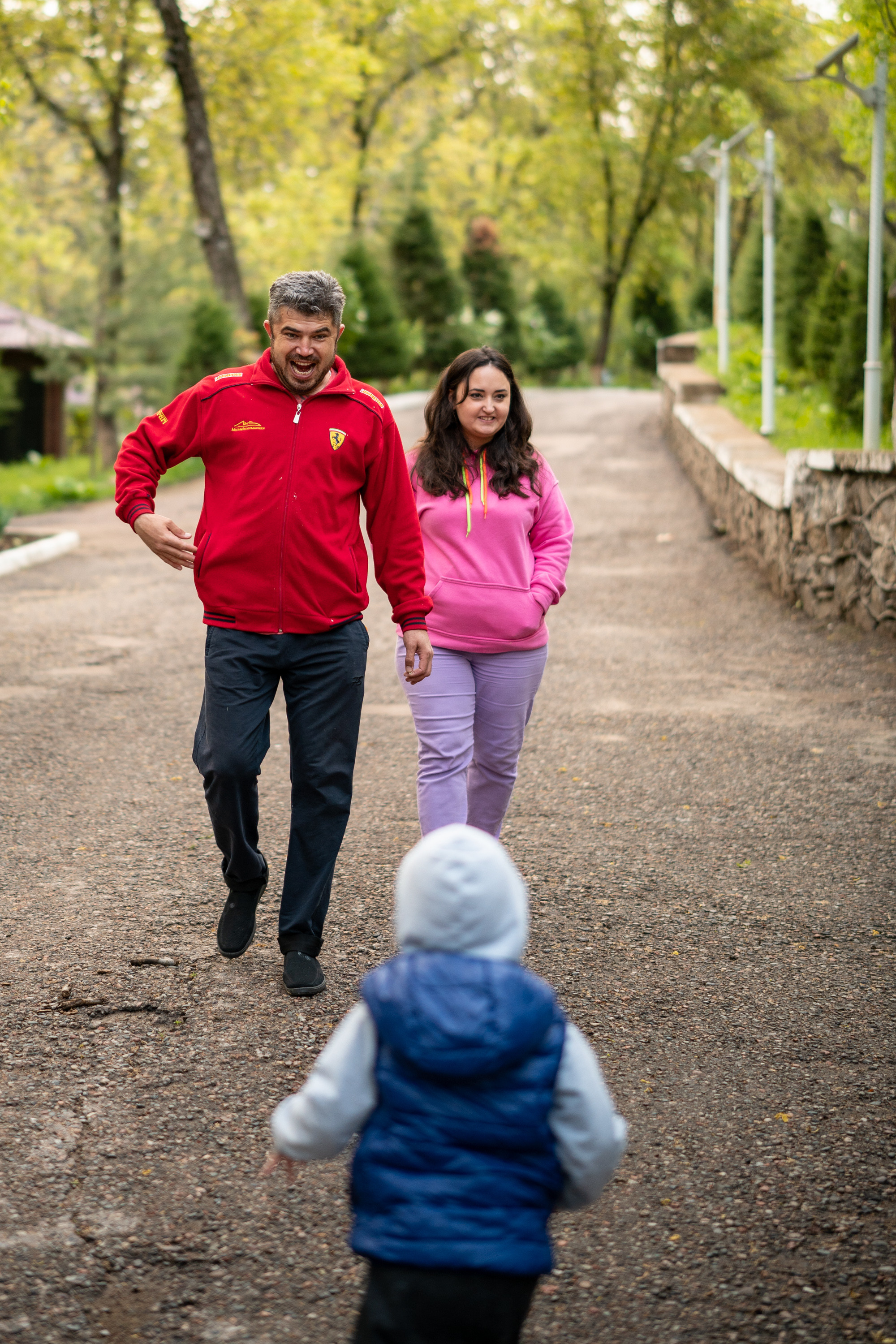 Sigma 50 mm F/1.4 DG DN Art. Фотограф Григорий Кравец