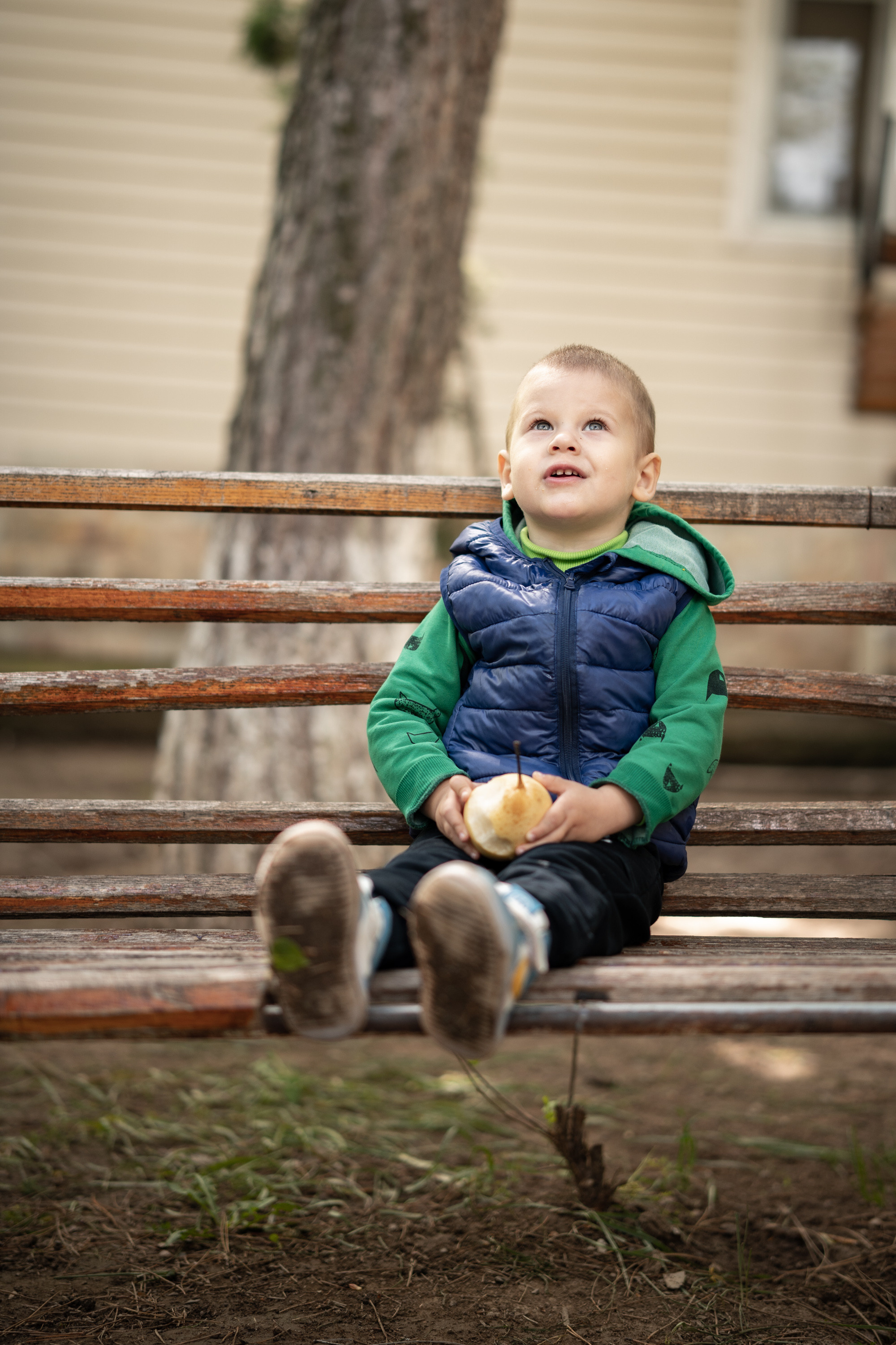 Sigma 50 mm F/1.4 DG DN Art. Фотограф Григорий Кравец
