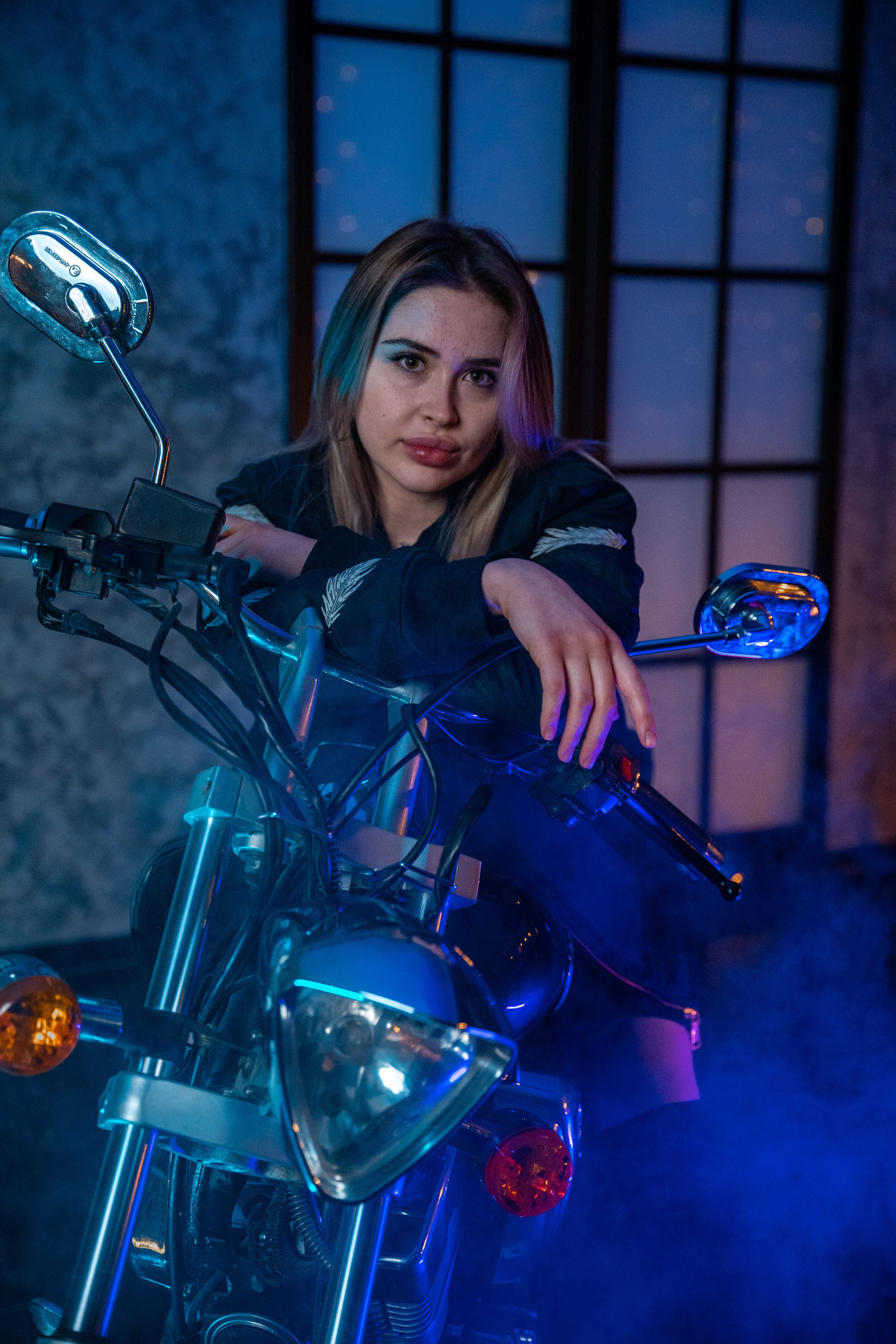 Sigma 24-70mm F2.8 DG DN Art (Sony E). Фотограф Григорий Кравец