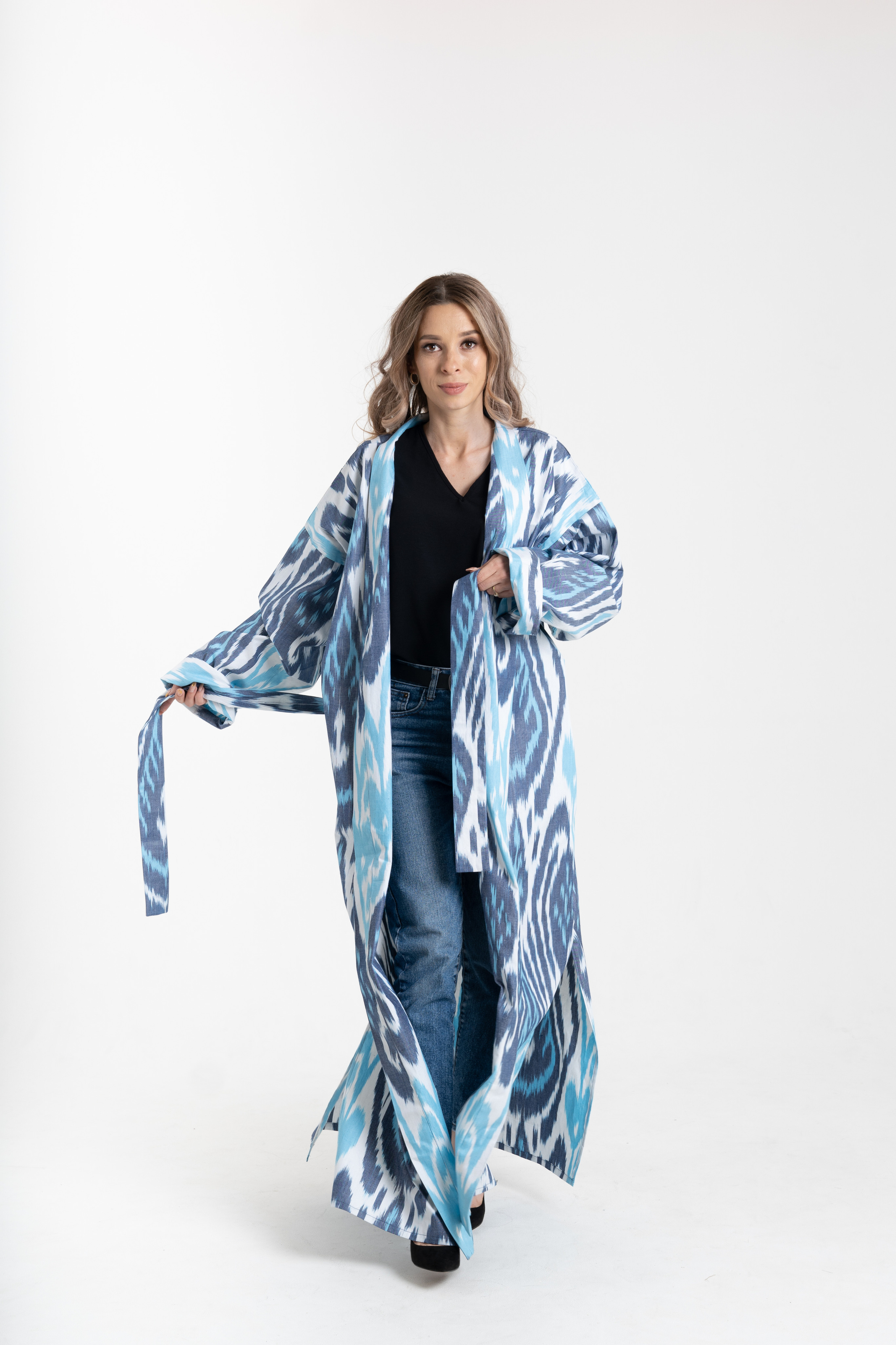 Sigma 24-70mm F2.8 DG DN Art (Sony E). Фотограф Григорий Кравец