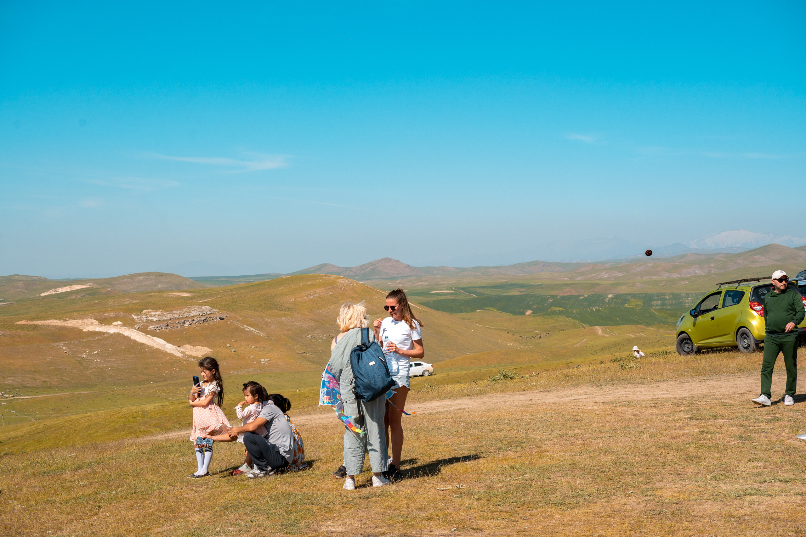 SIGMA 60-600mm — обзор. Фотограф Григорий Кравец