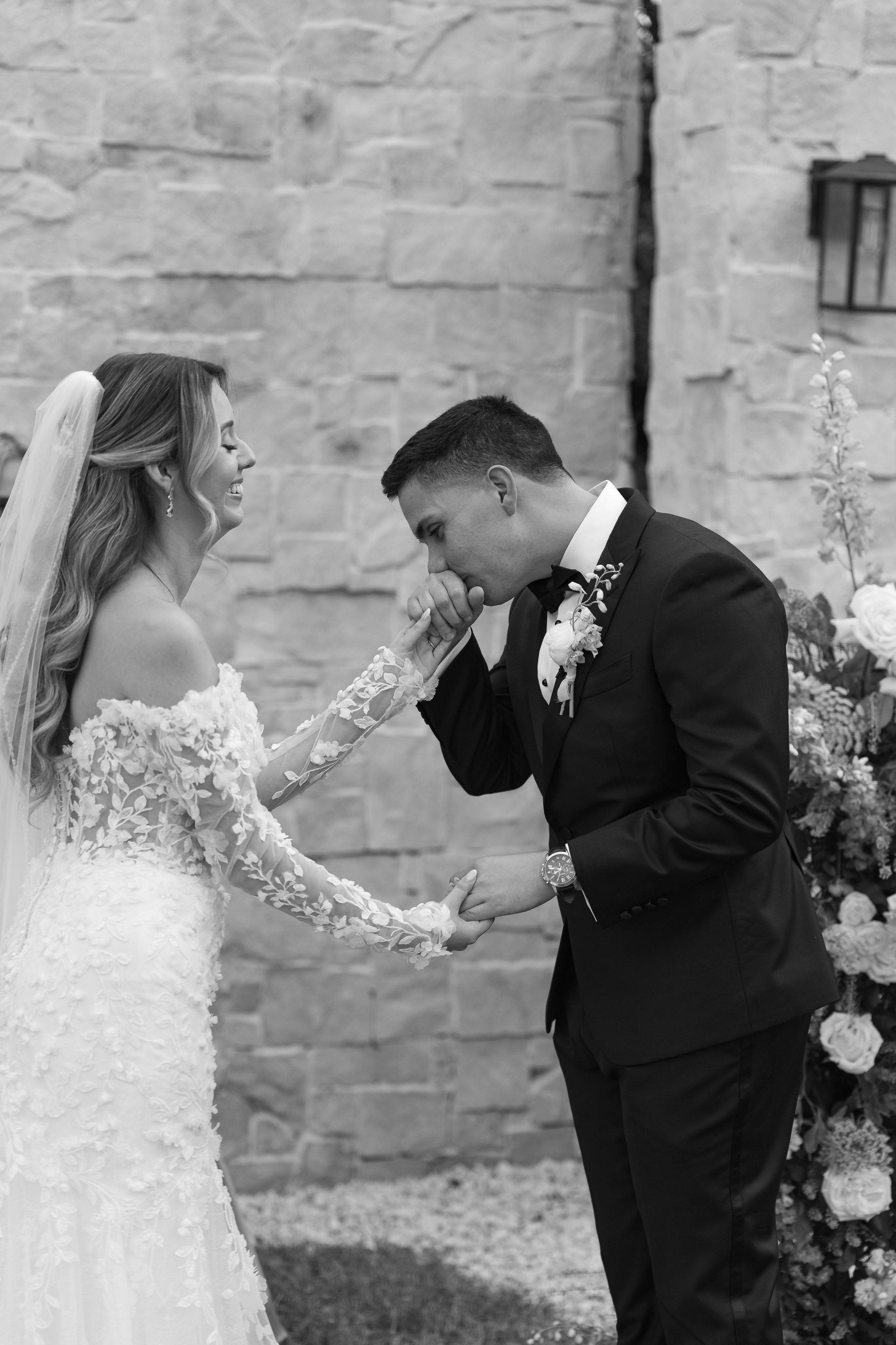 MELANIE & MICHAEL. YES I DO PRODUCTION — Wedding photography&videography