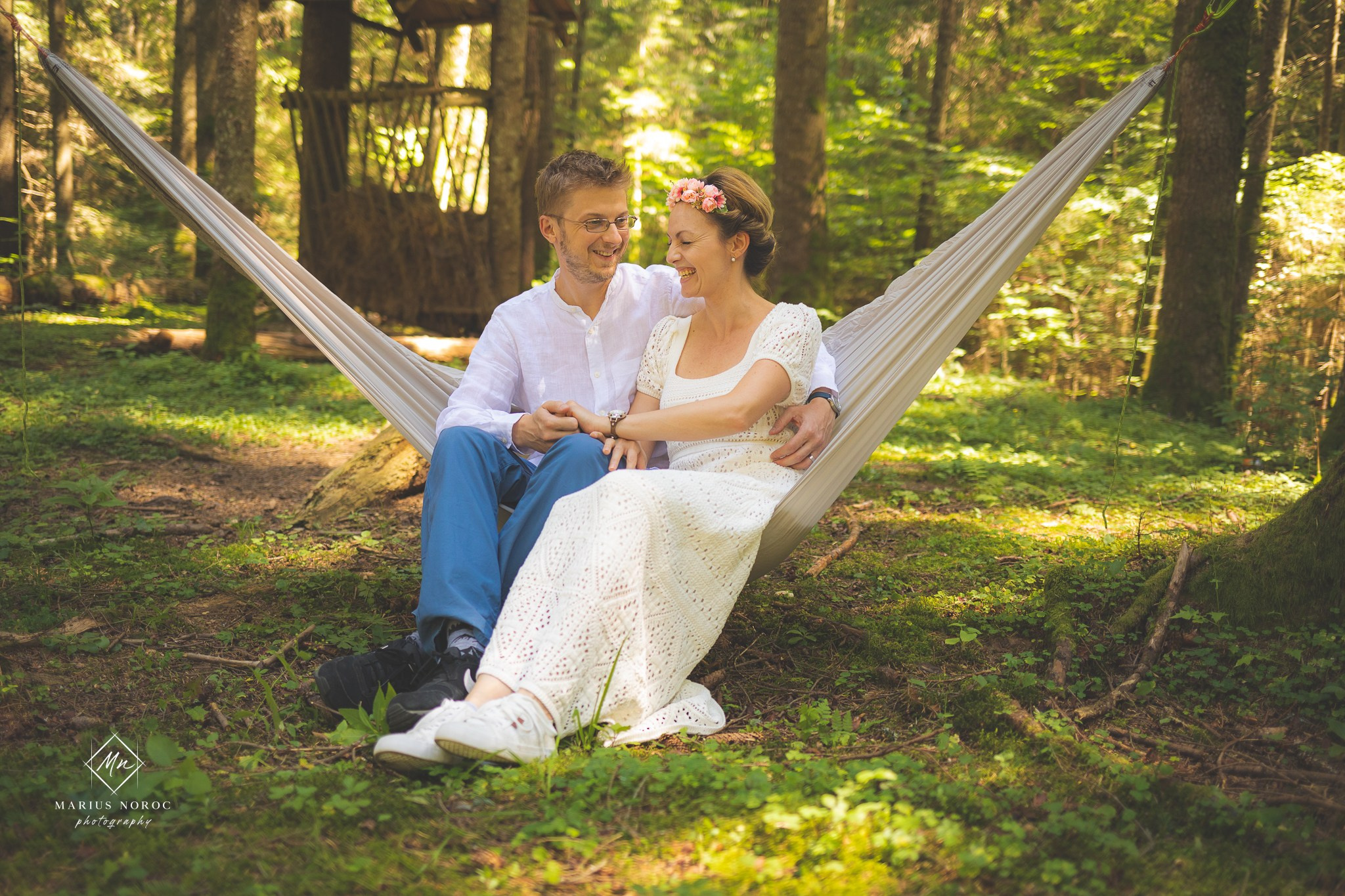 Diana & Tudor | Codrul Secular Slatioara