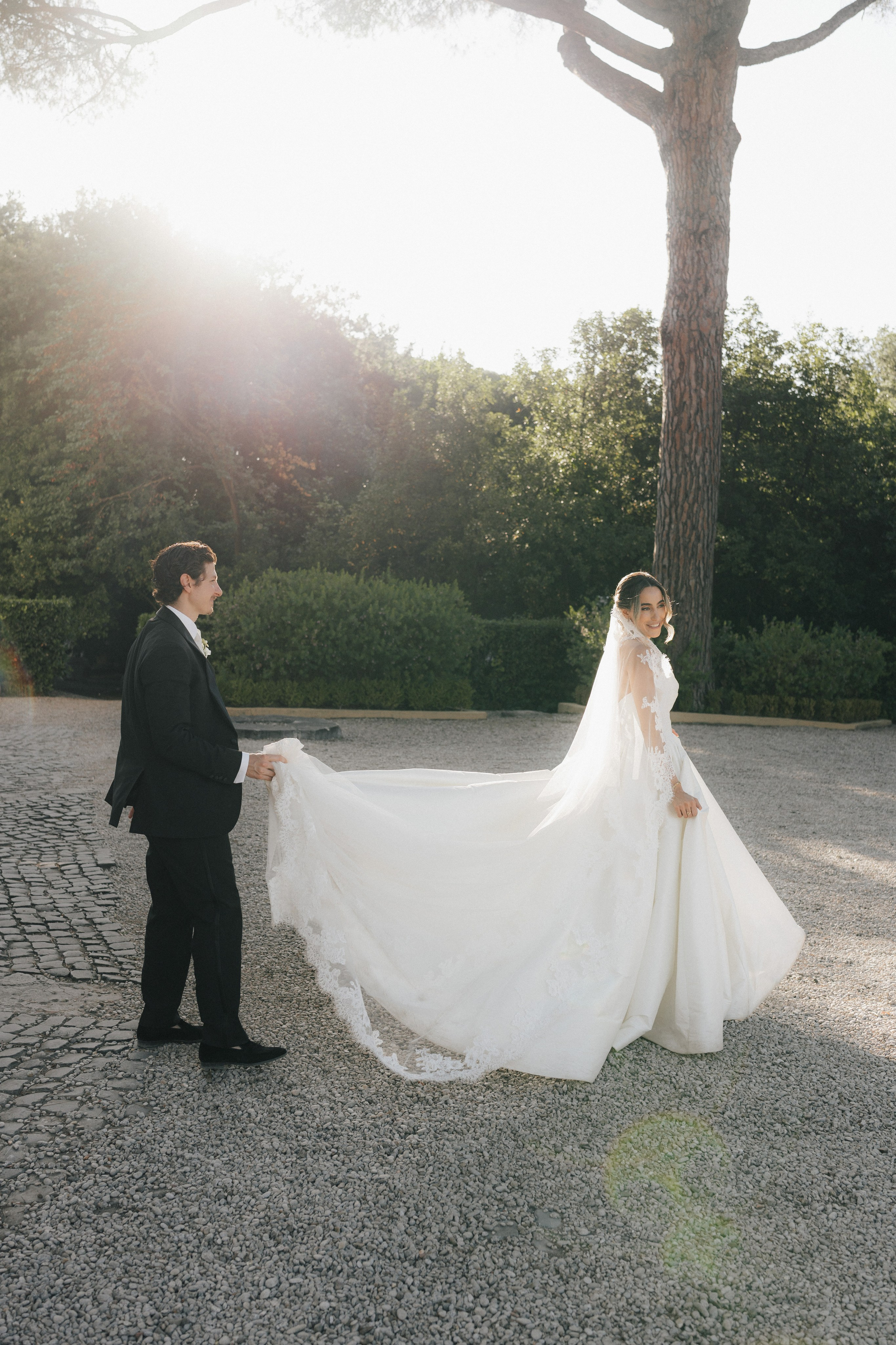 Photos by Olivia Seven Photography website: http://www.olivia-seven.de
